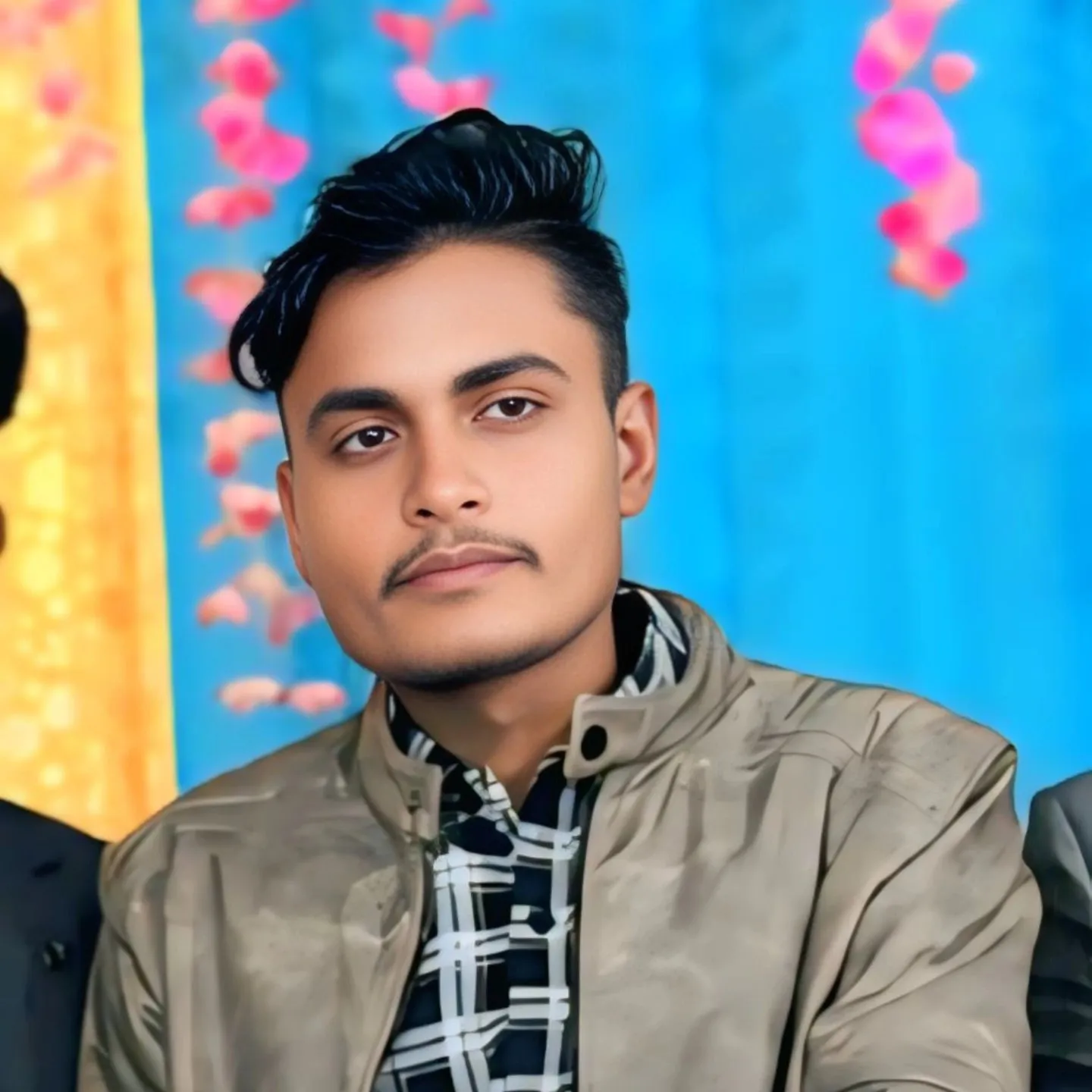 Pushpendra kumar