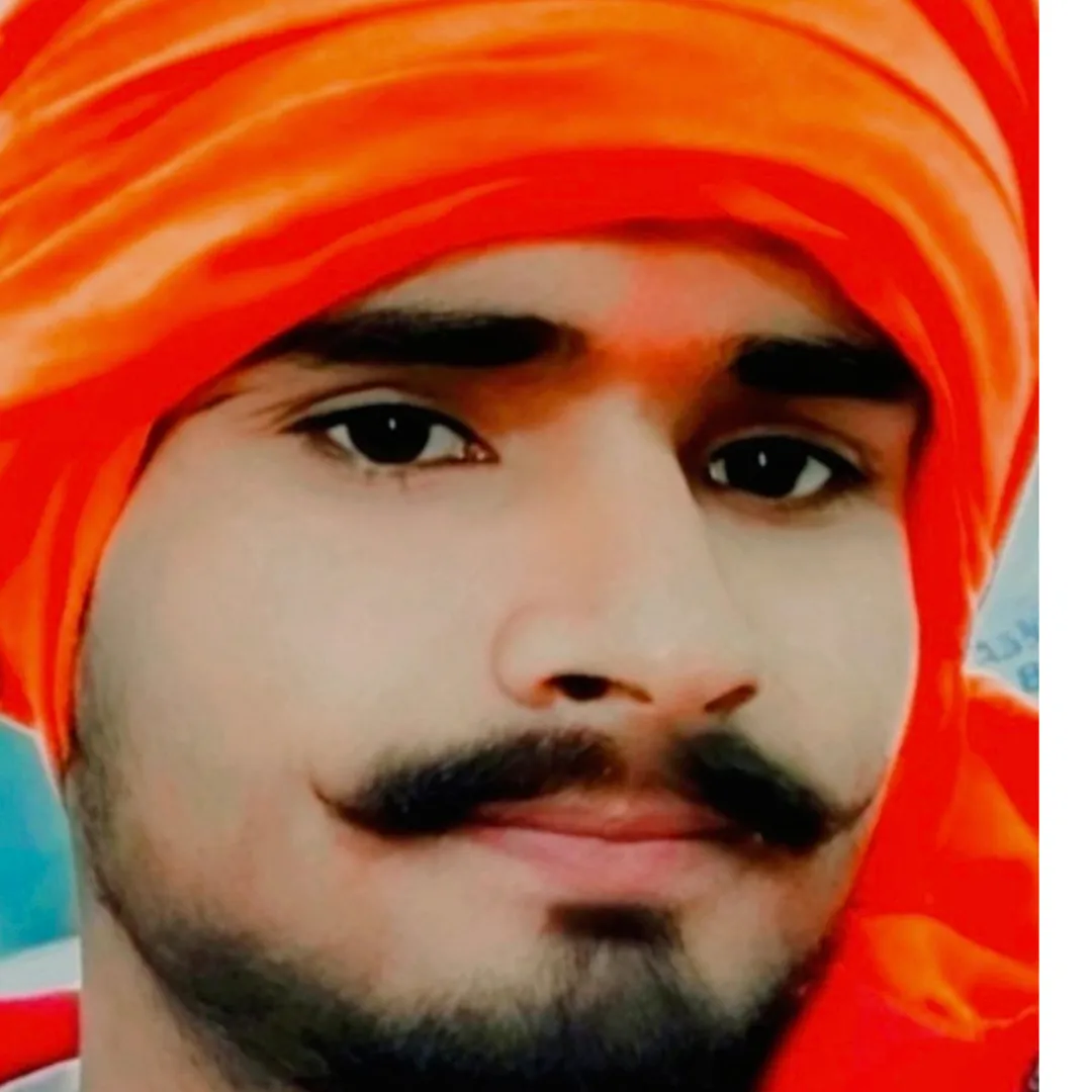 Sudhesh Pandey