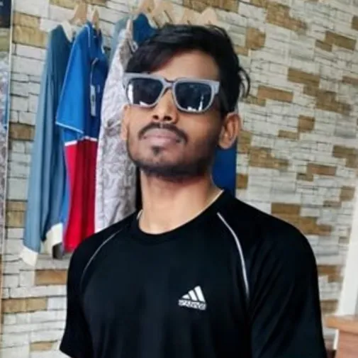 Shishupal Kumar
