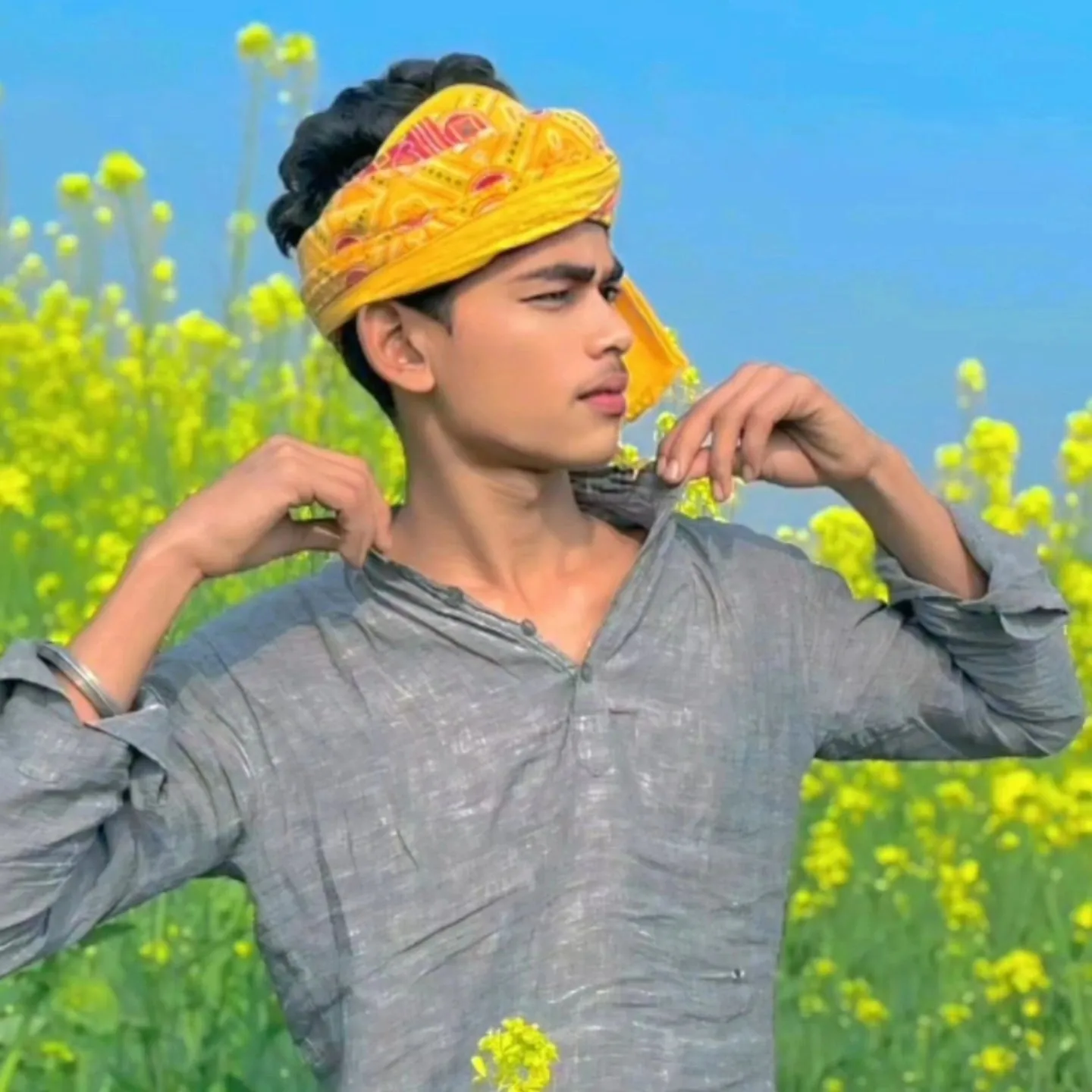 Shailesh Gupta