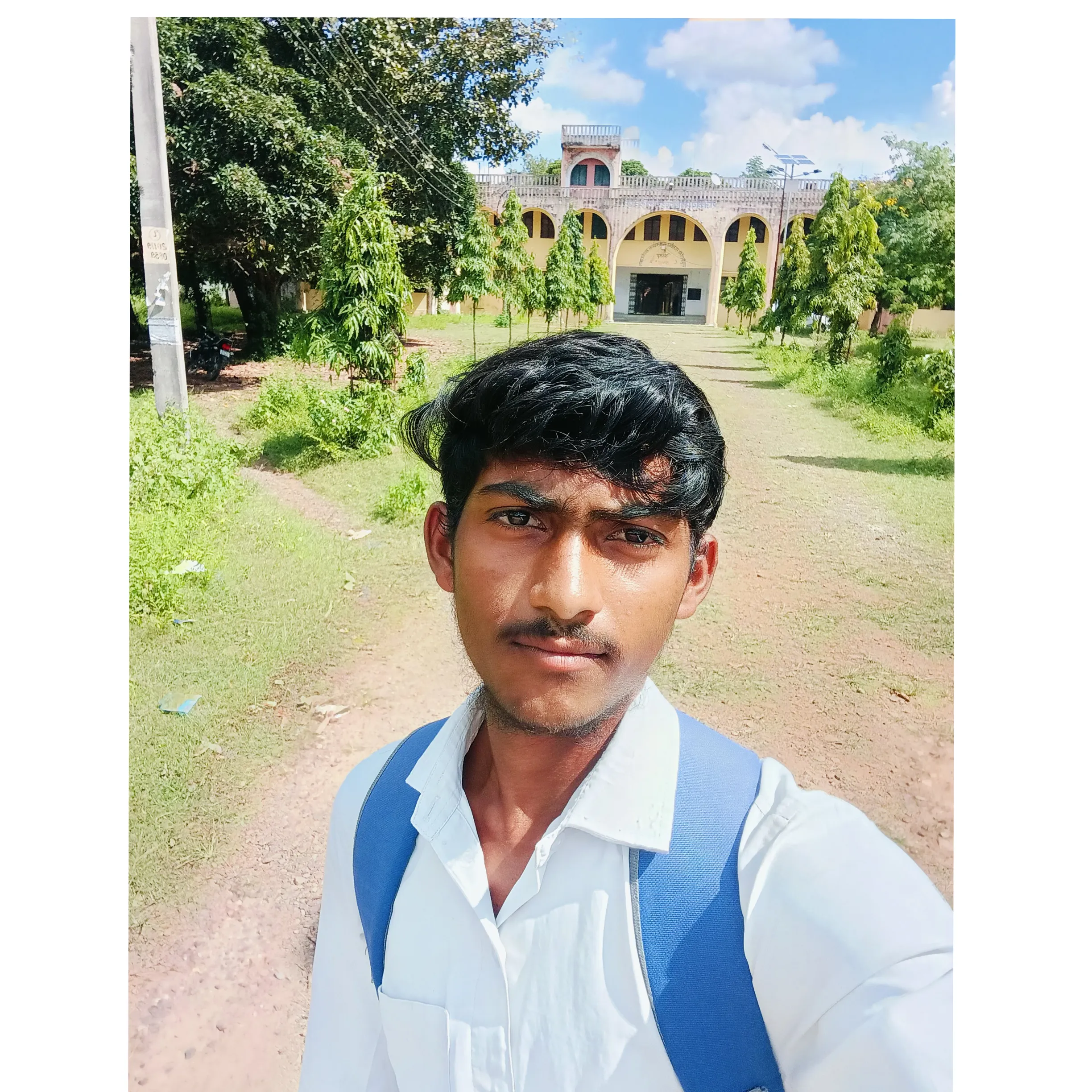 Sahil Rajpoot
