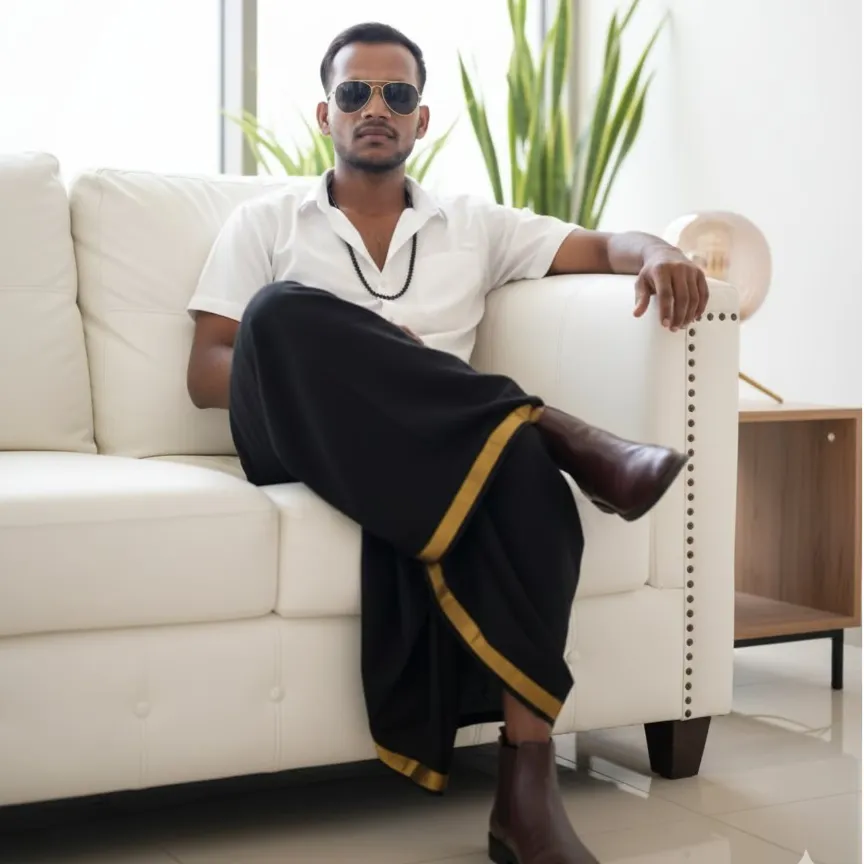 vijay JaiswarDeaf