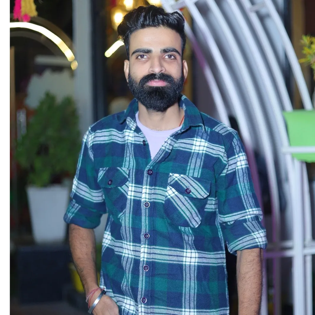 Aman Thsamadh