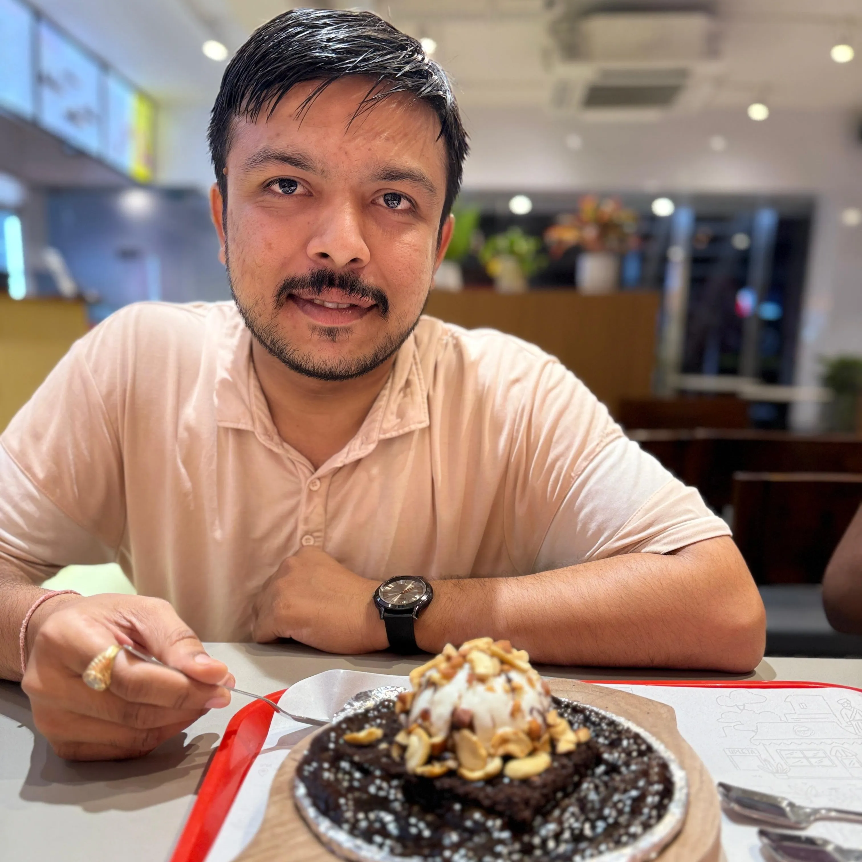 Chirag Zala