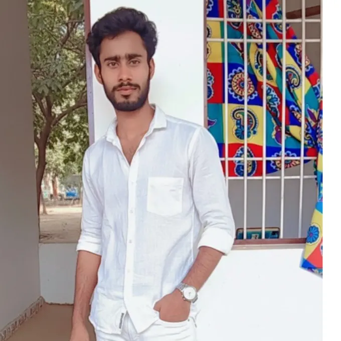 vishnu jadon