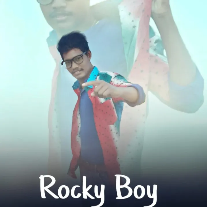 Rocky Boy