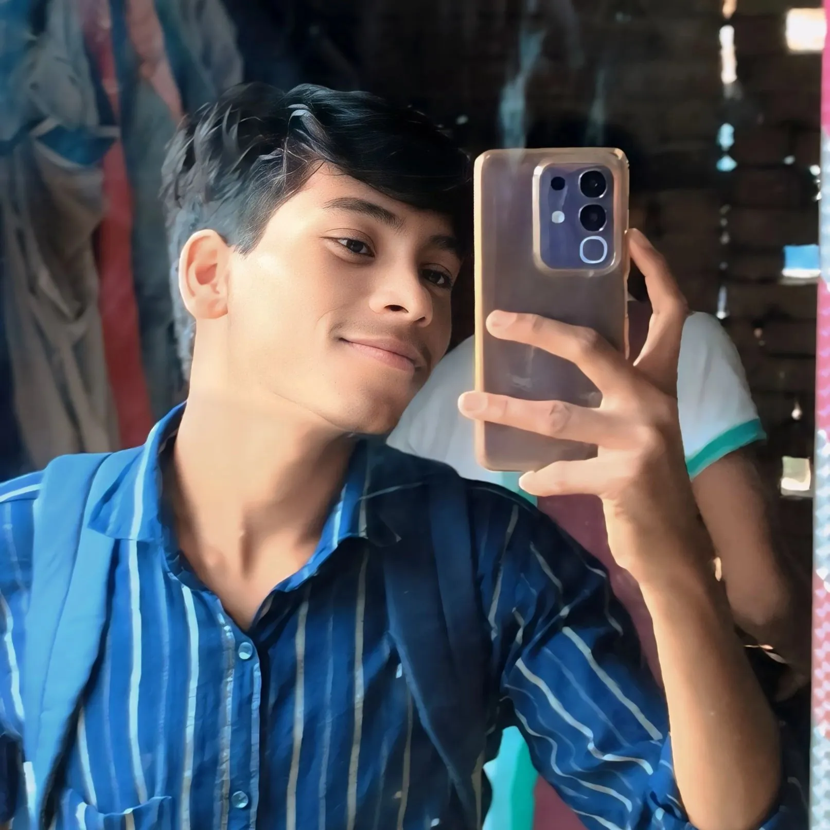 Lalji sahani