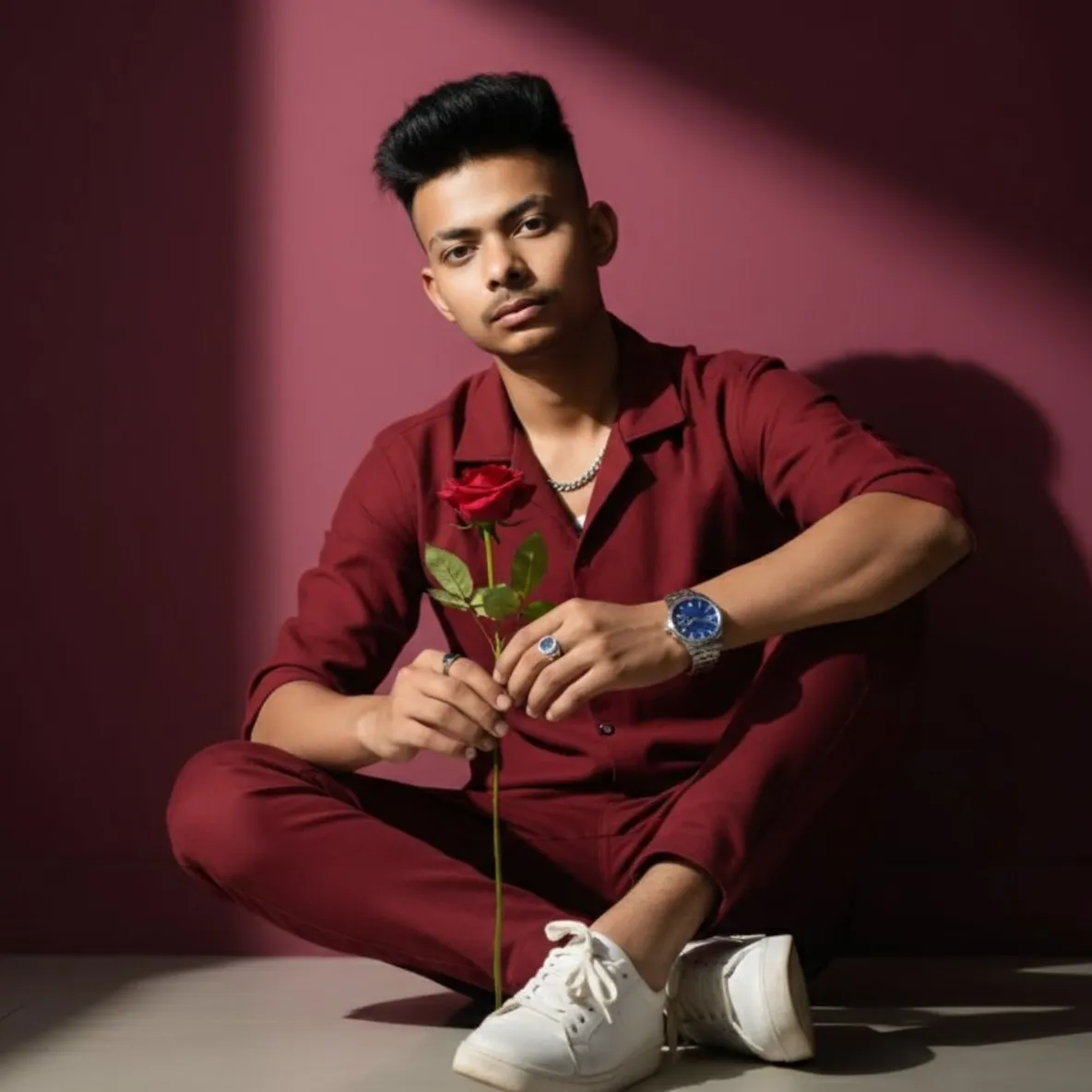 Anuj Kumar