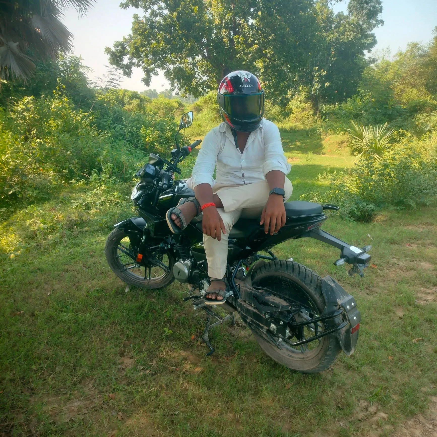 saurabh kumar
