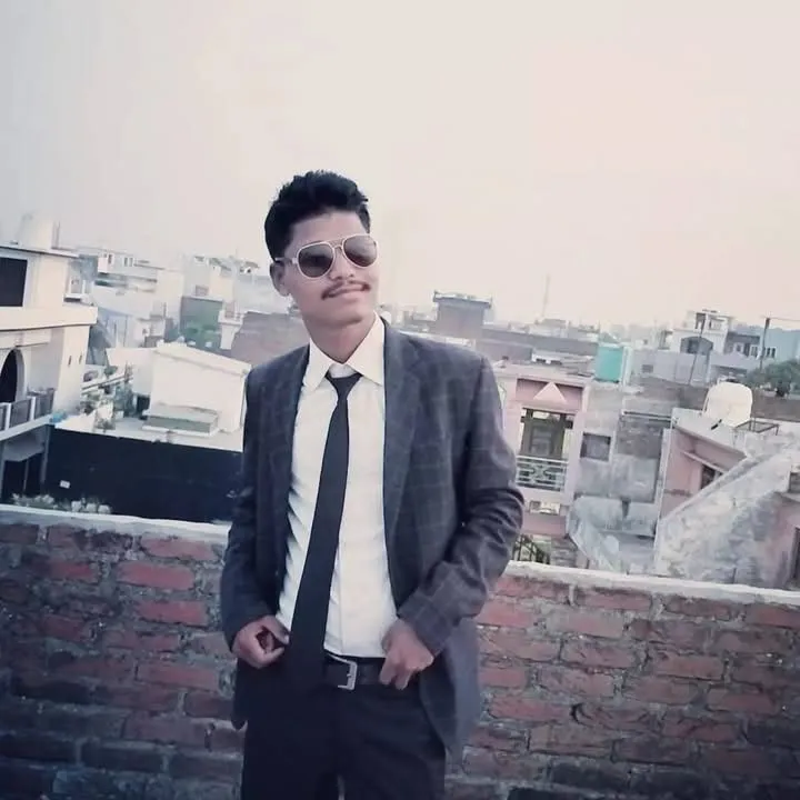 Deepak Kumar