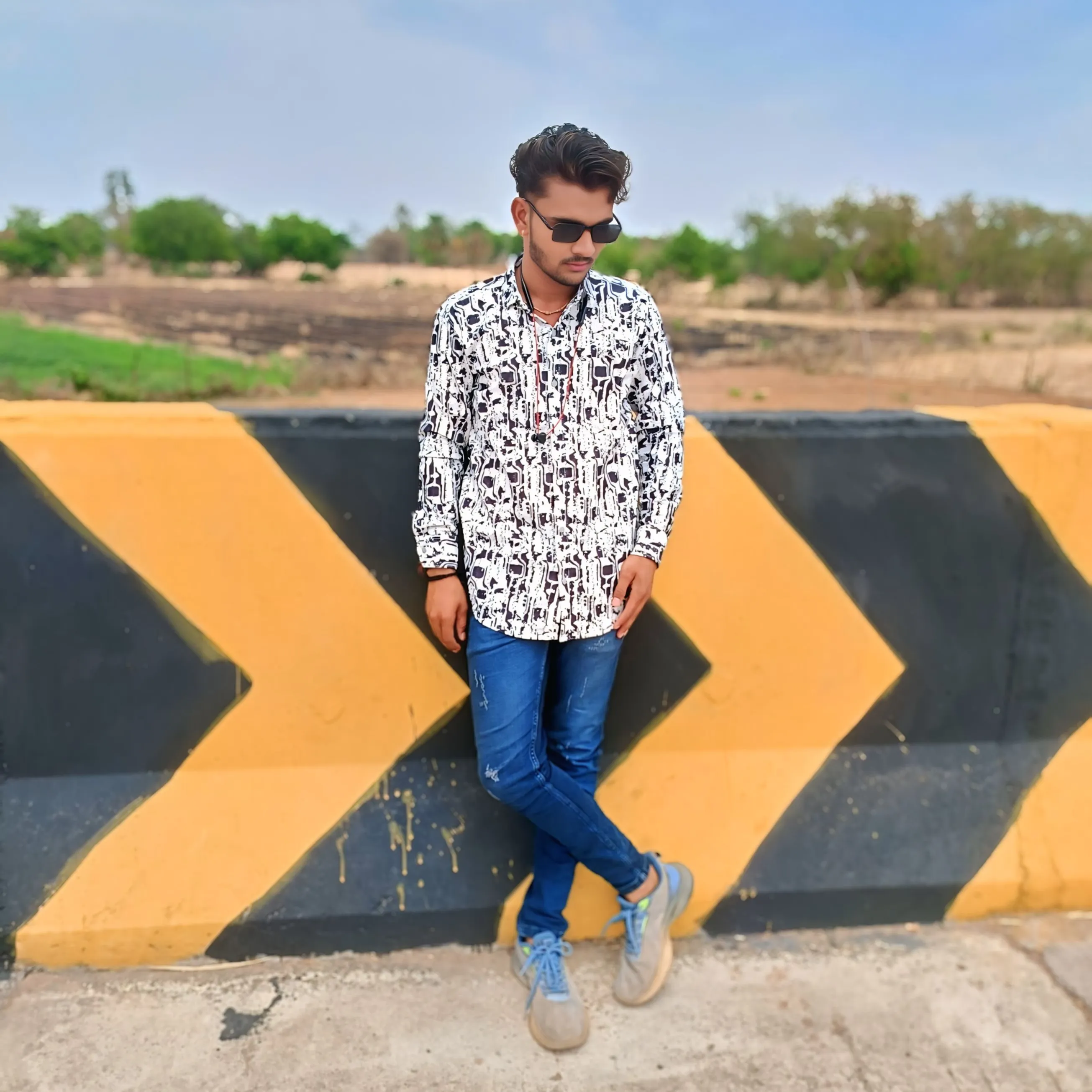 Praveen sonakiya