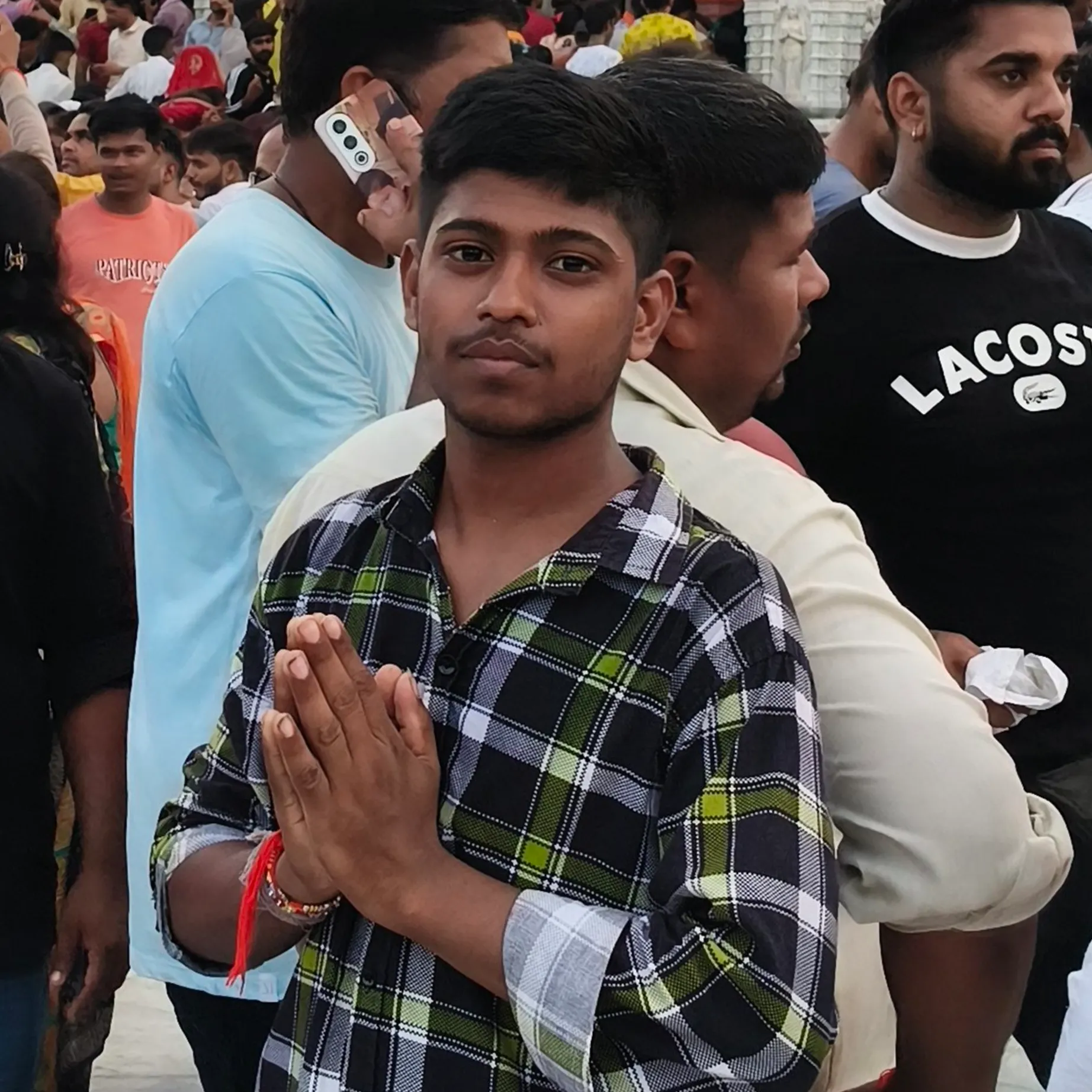 Raj Kumar