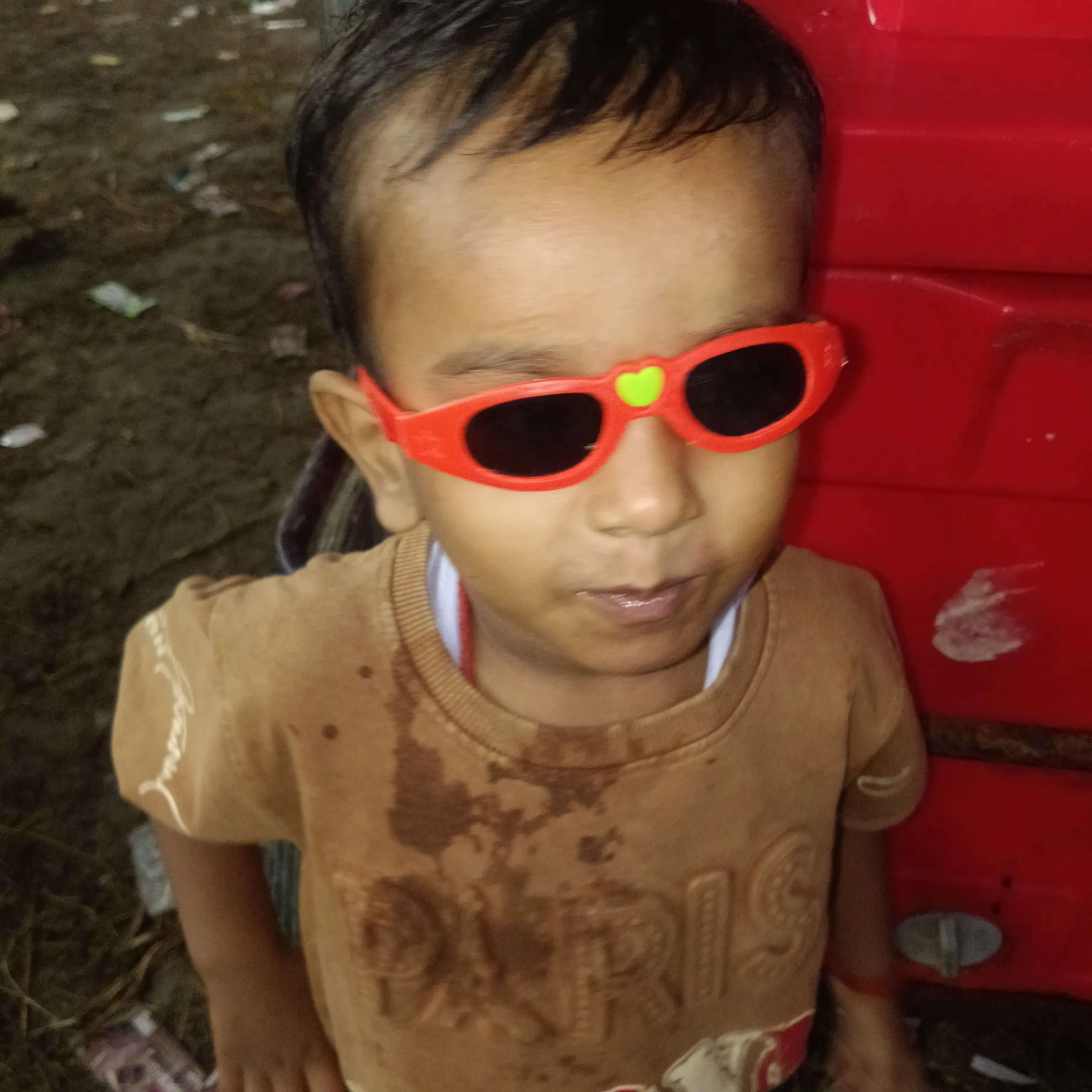 satish kumar