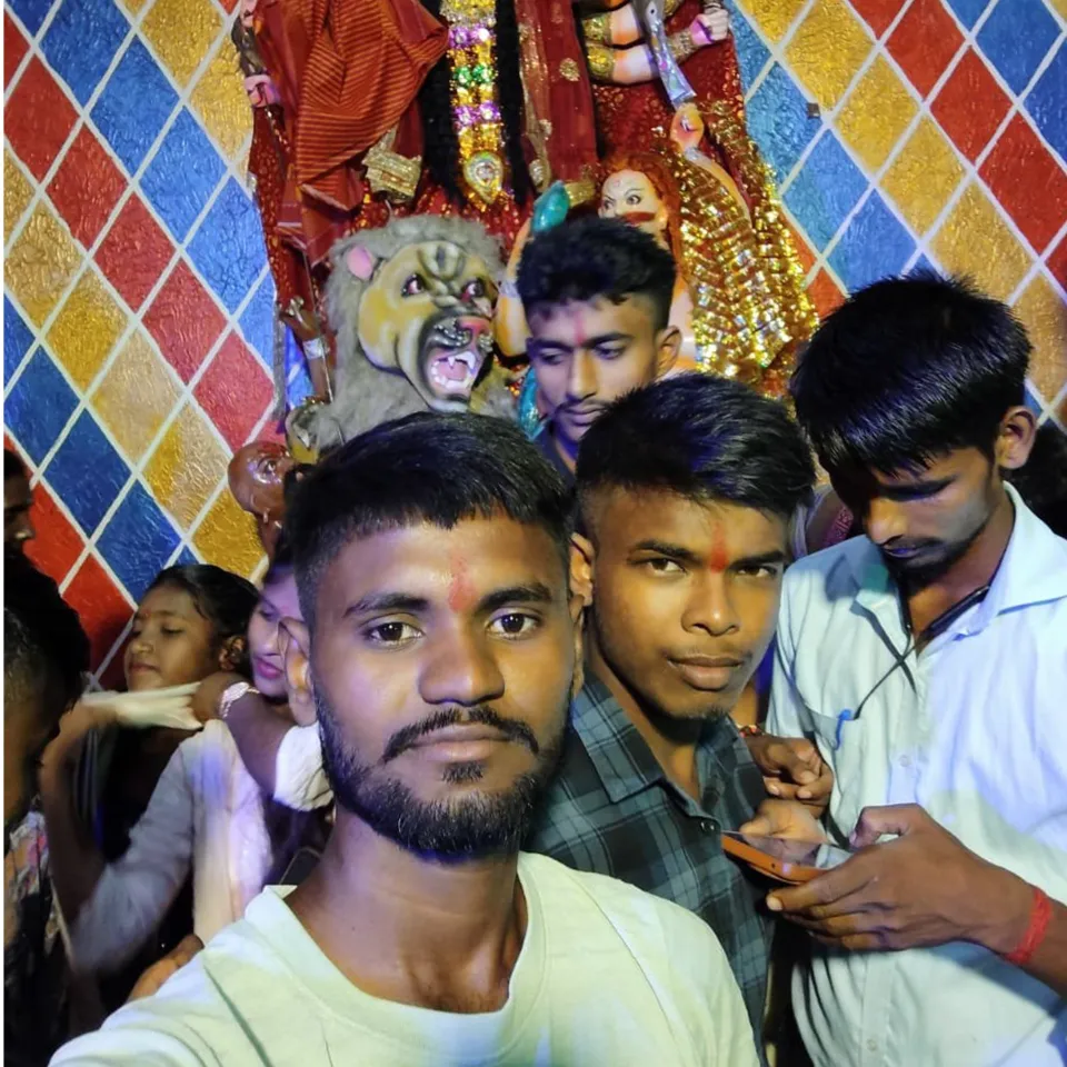 Chhotu Bhai