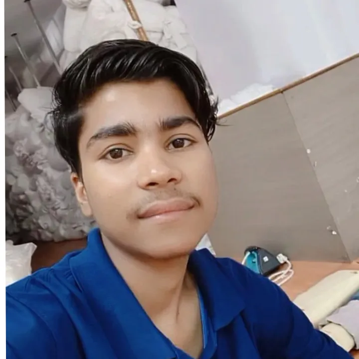 Ankit Kumar