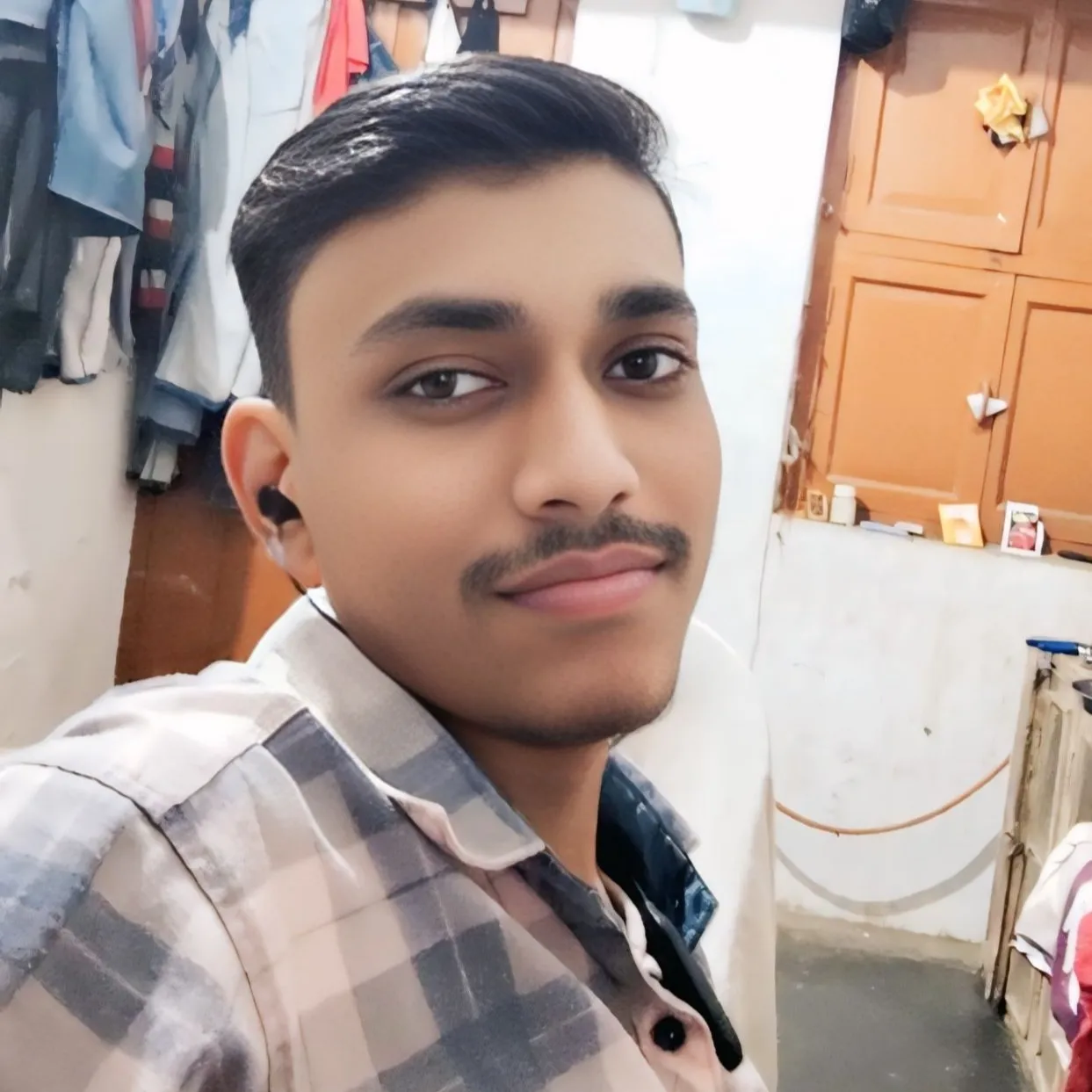 Rajkishor kumar