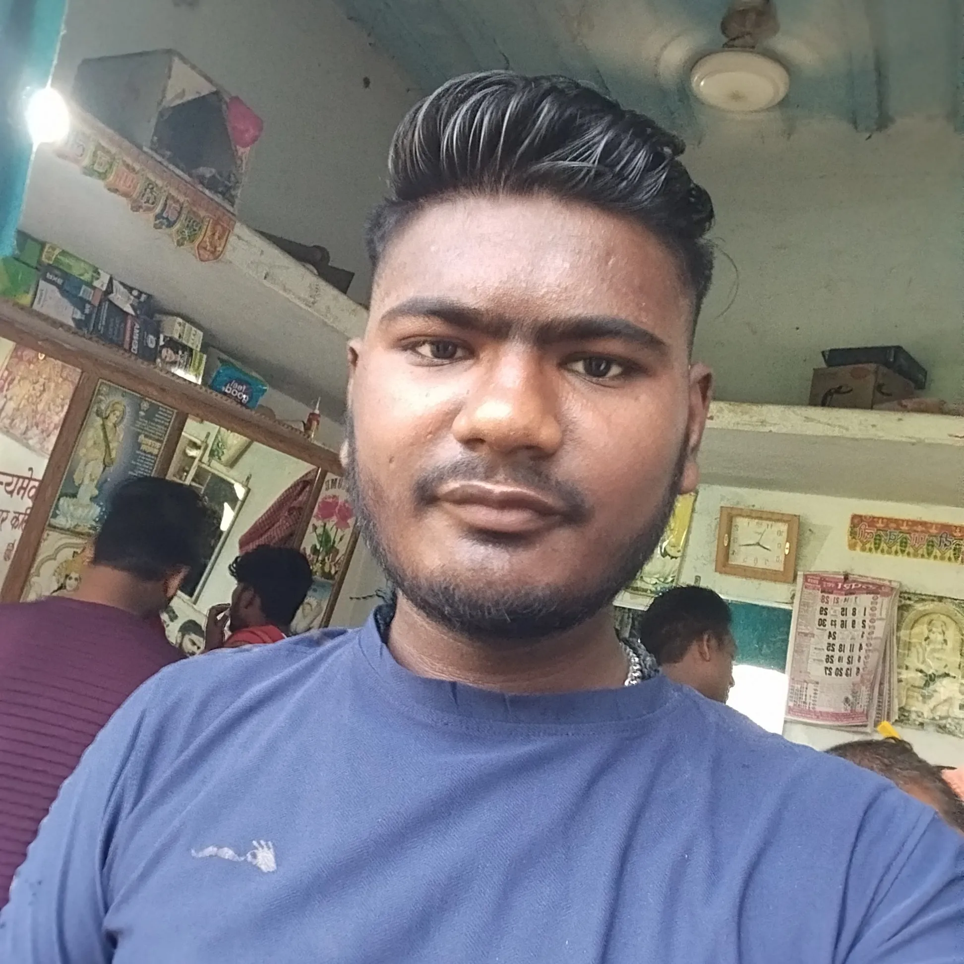 bihar jawan
