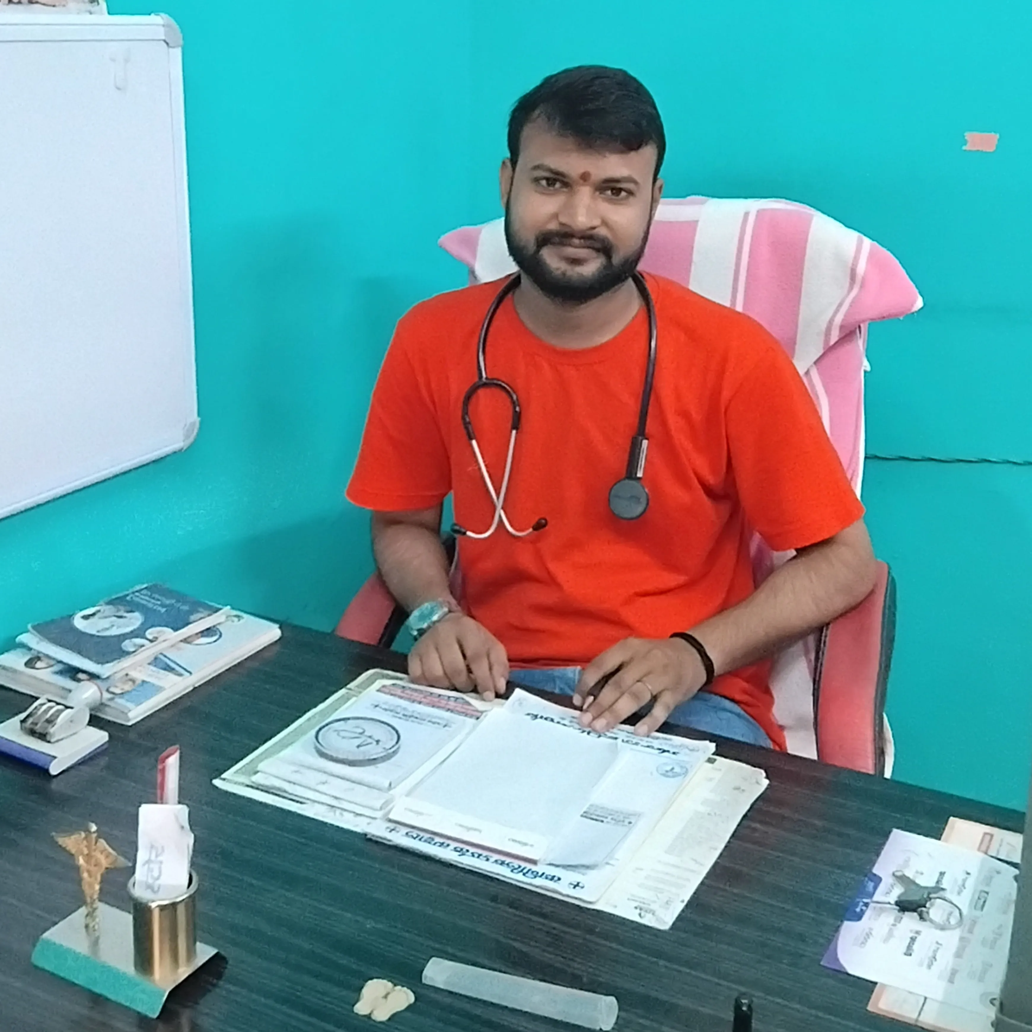 surjeet kumar
