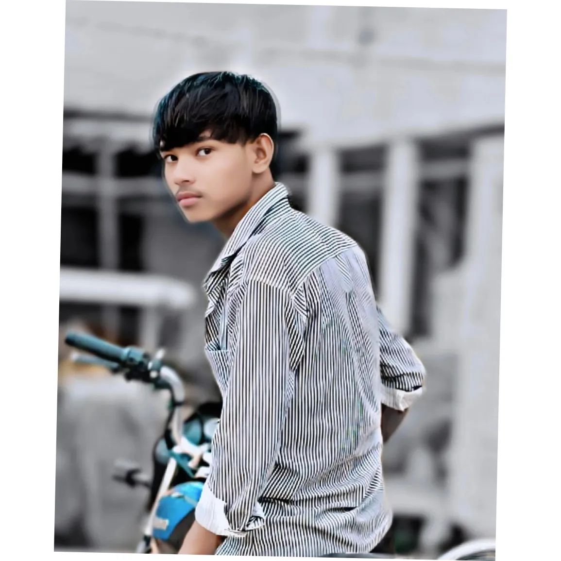 Varun choudhary