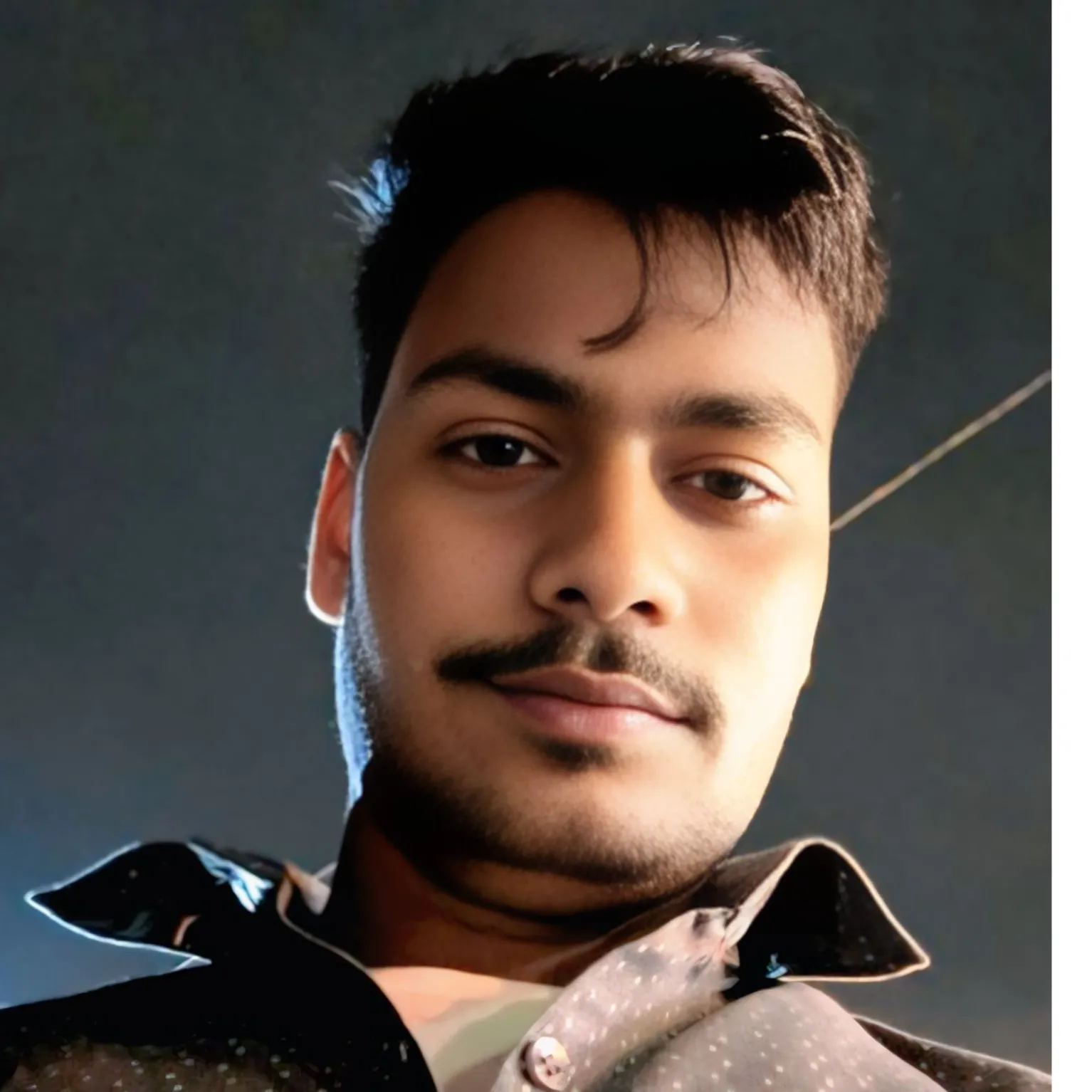 Amit patel