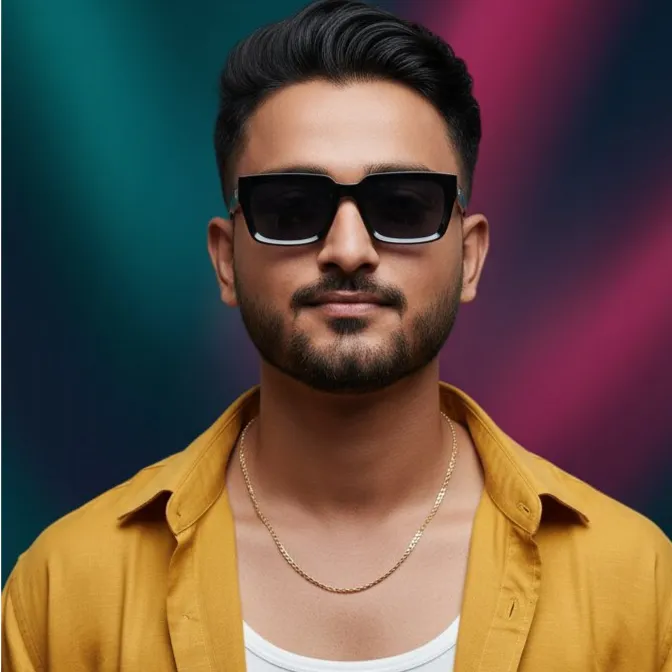 Satish Gupta