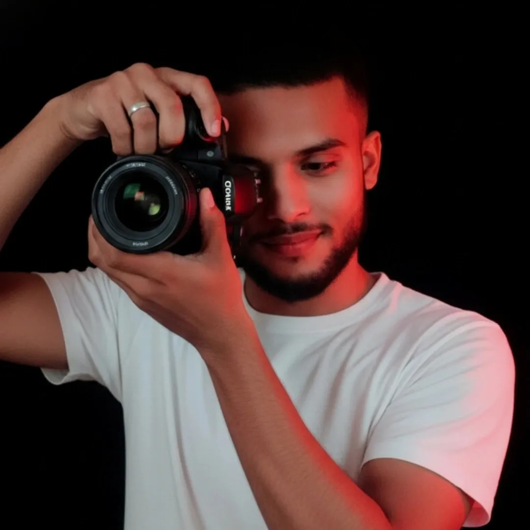 Aditya Sharma