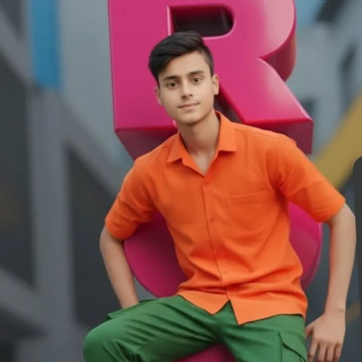Rohit kumar