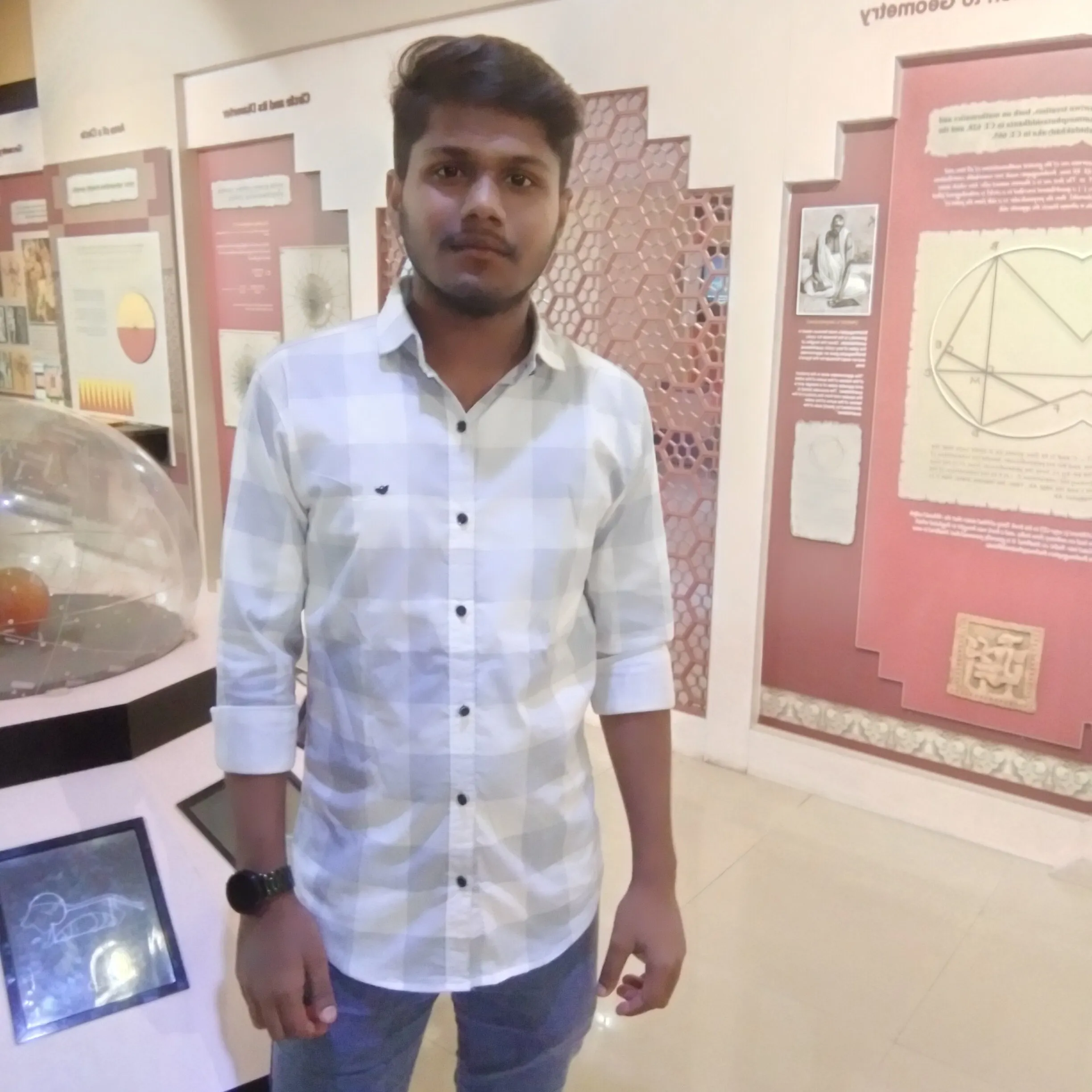 Surajit Biswas
