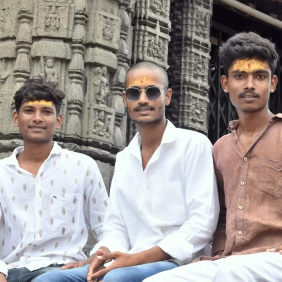 Bhagwat Ingole