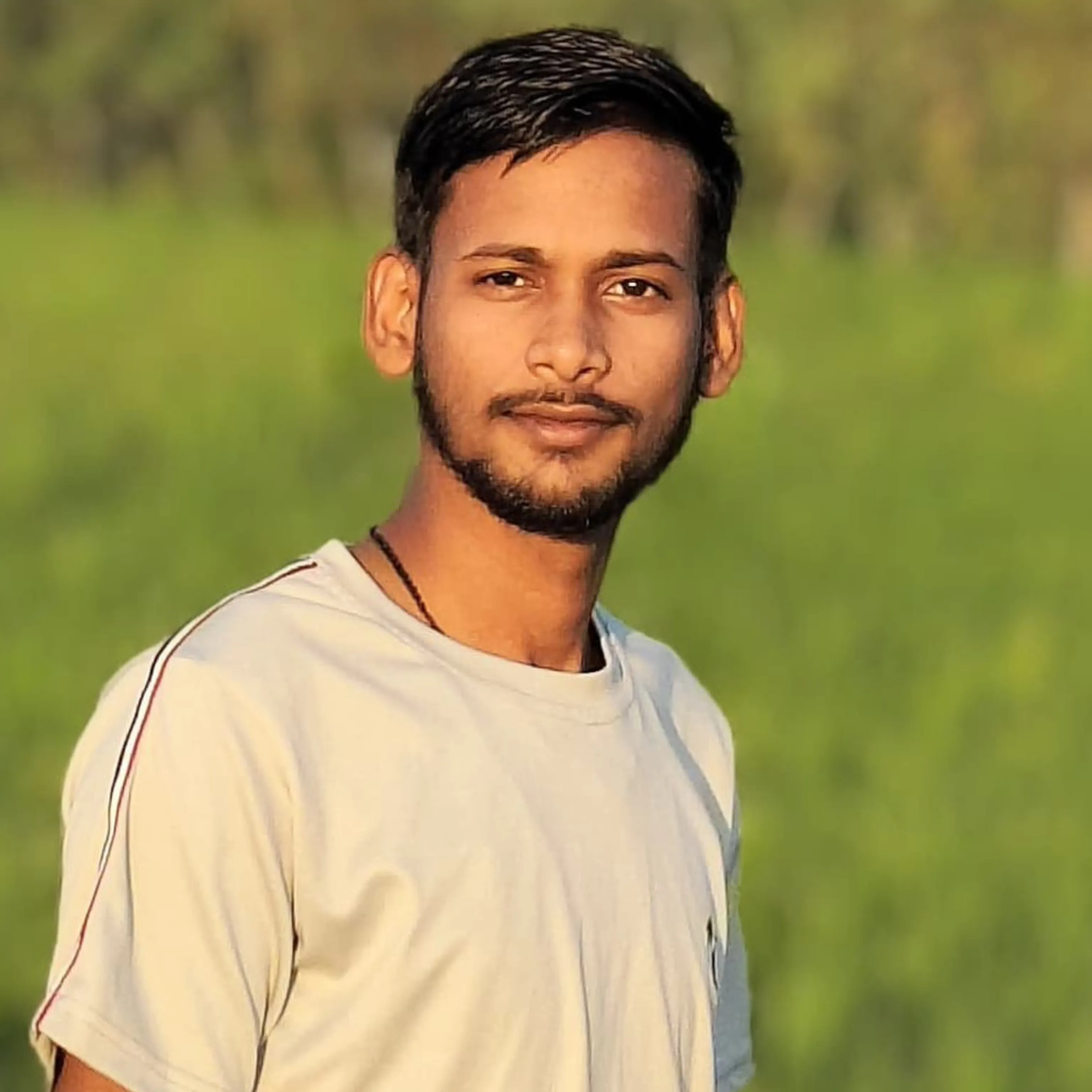 Vishal Arya