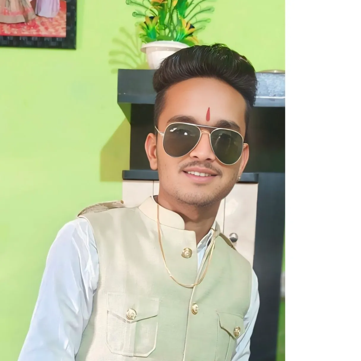 pradeep dhakad