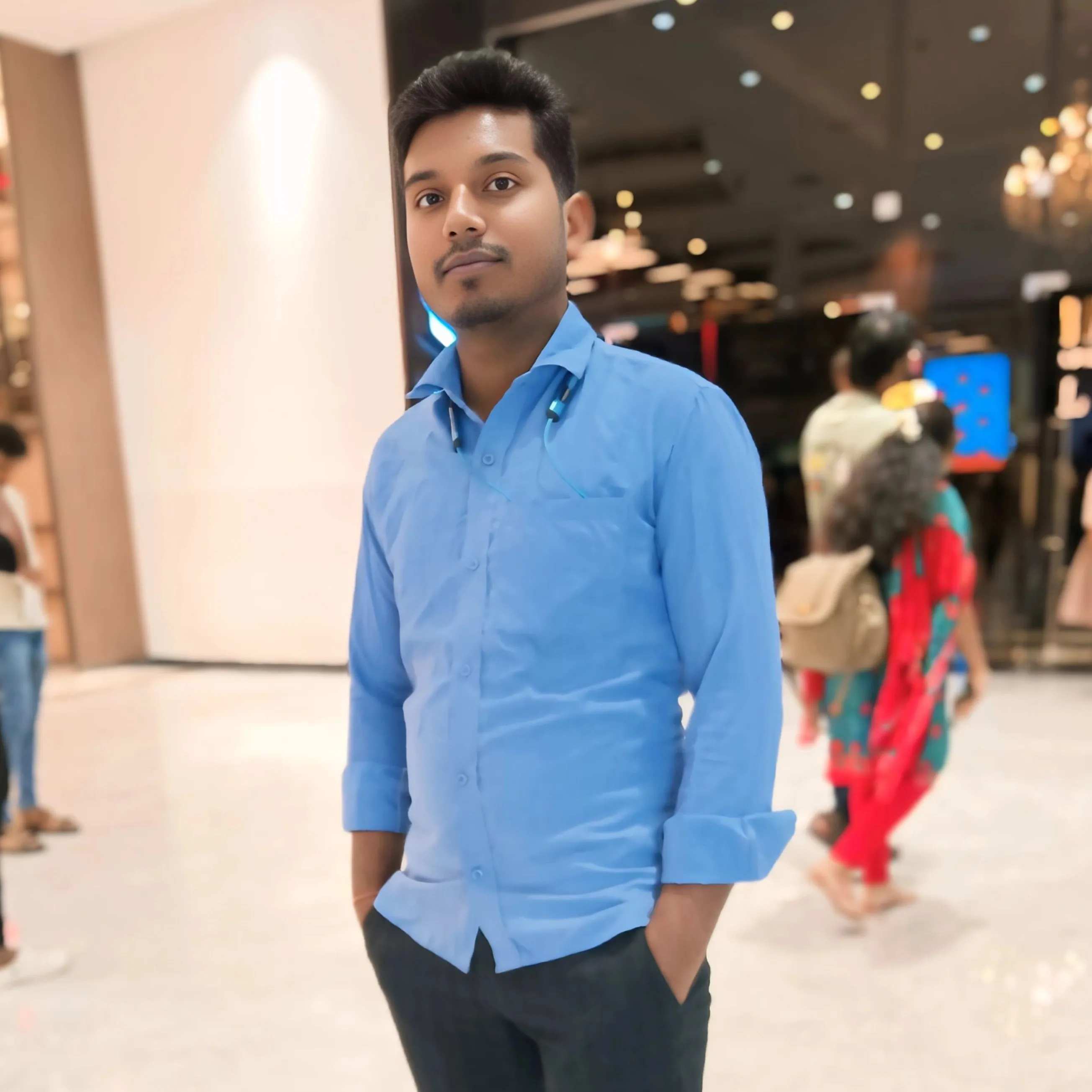 amarjeet kumar