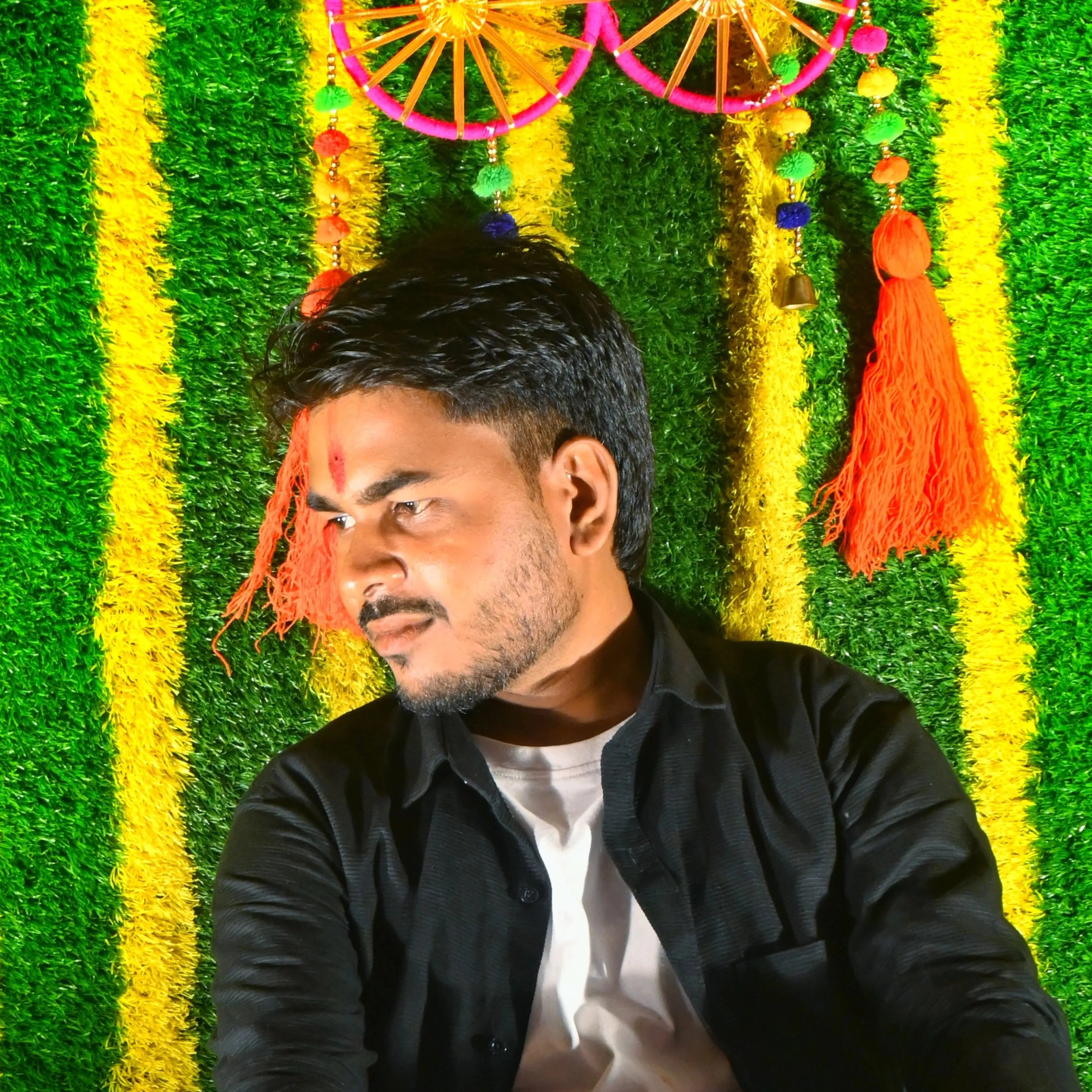 Manoj Kumar