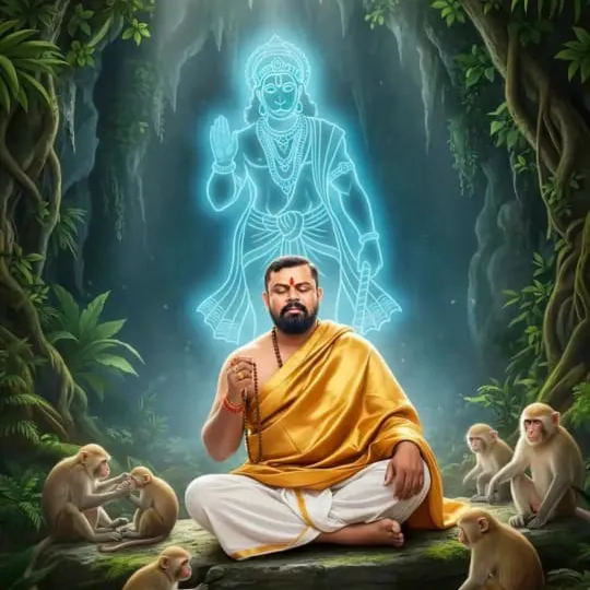 Rahul loute