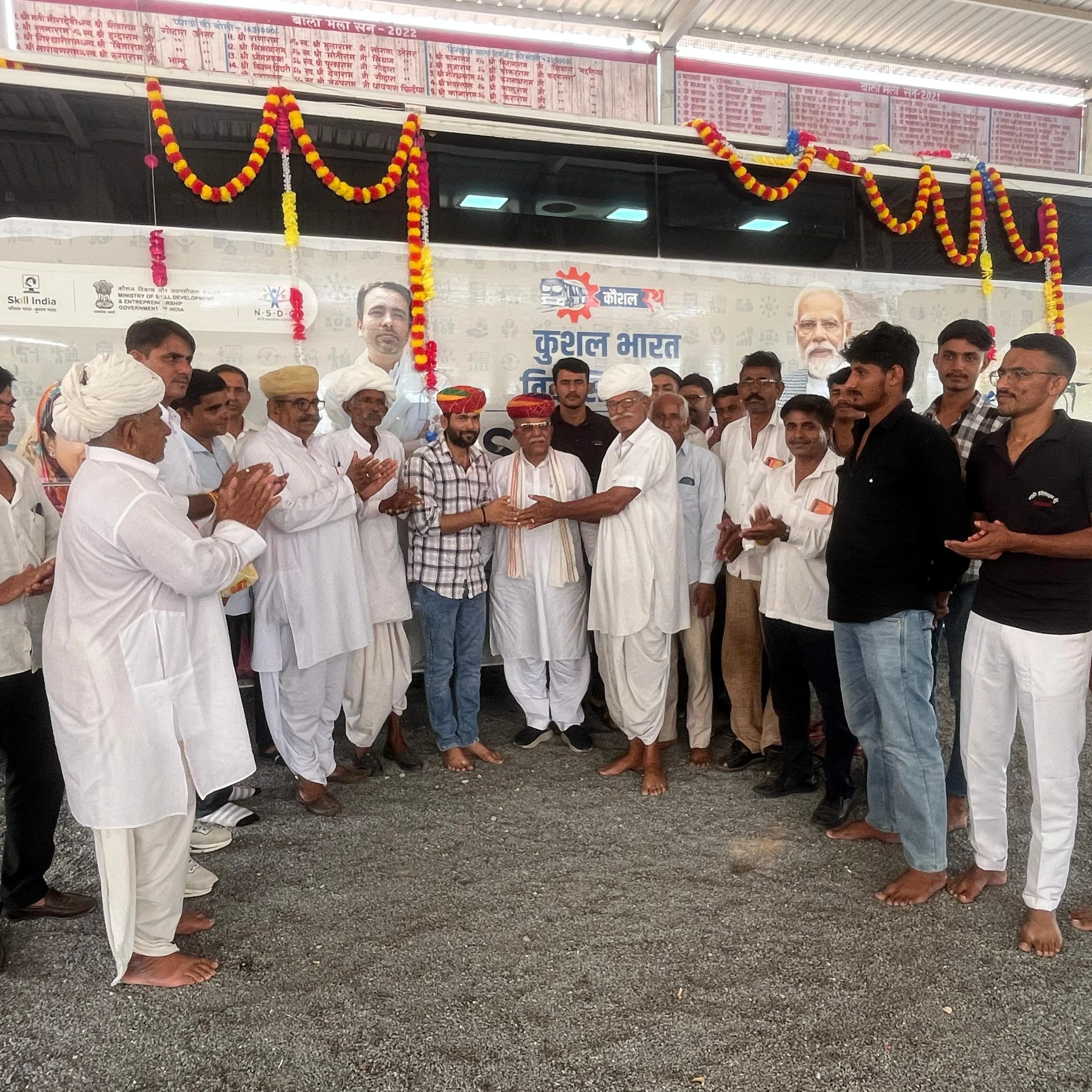 Dharmveer singh