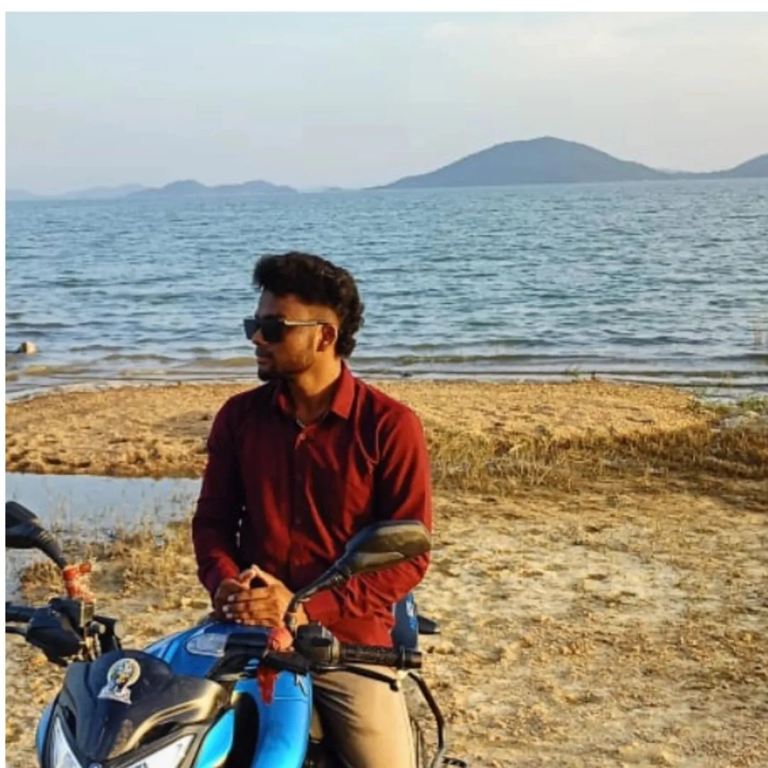 ajay mohli