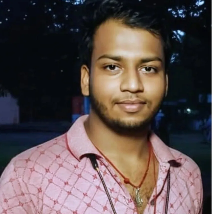 Chandrasekhar Sahu