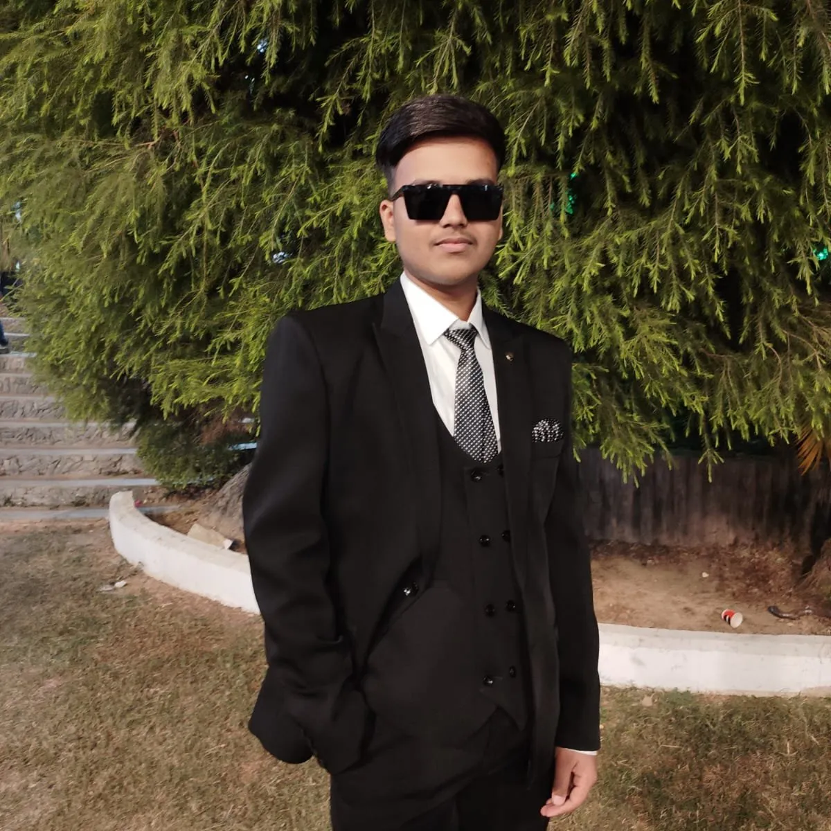 Bright Khevariya