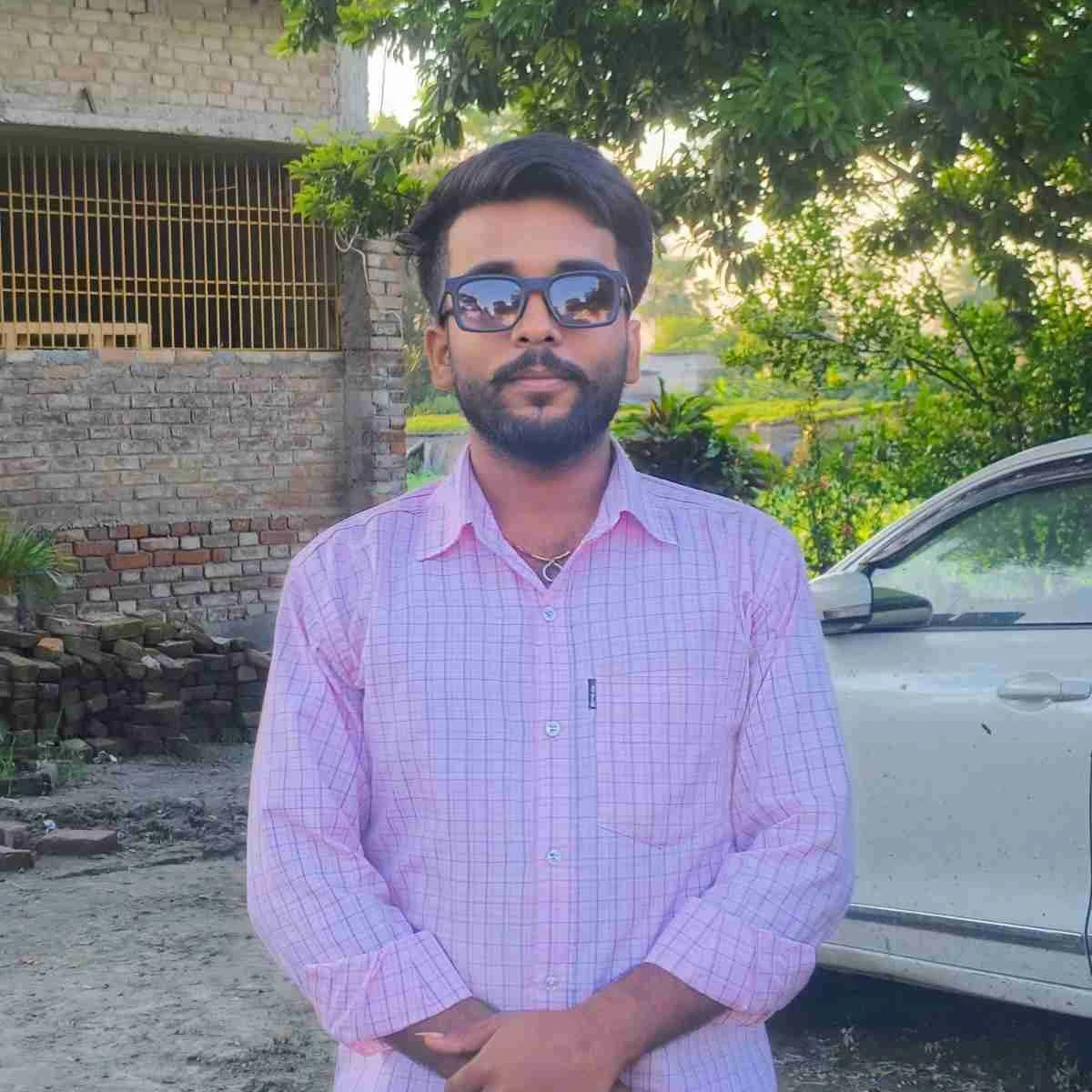 Aanshik Yadav