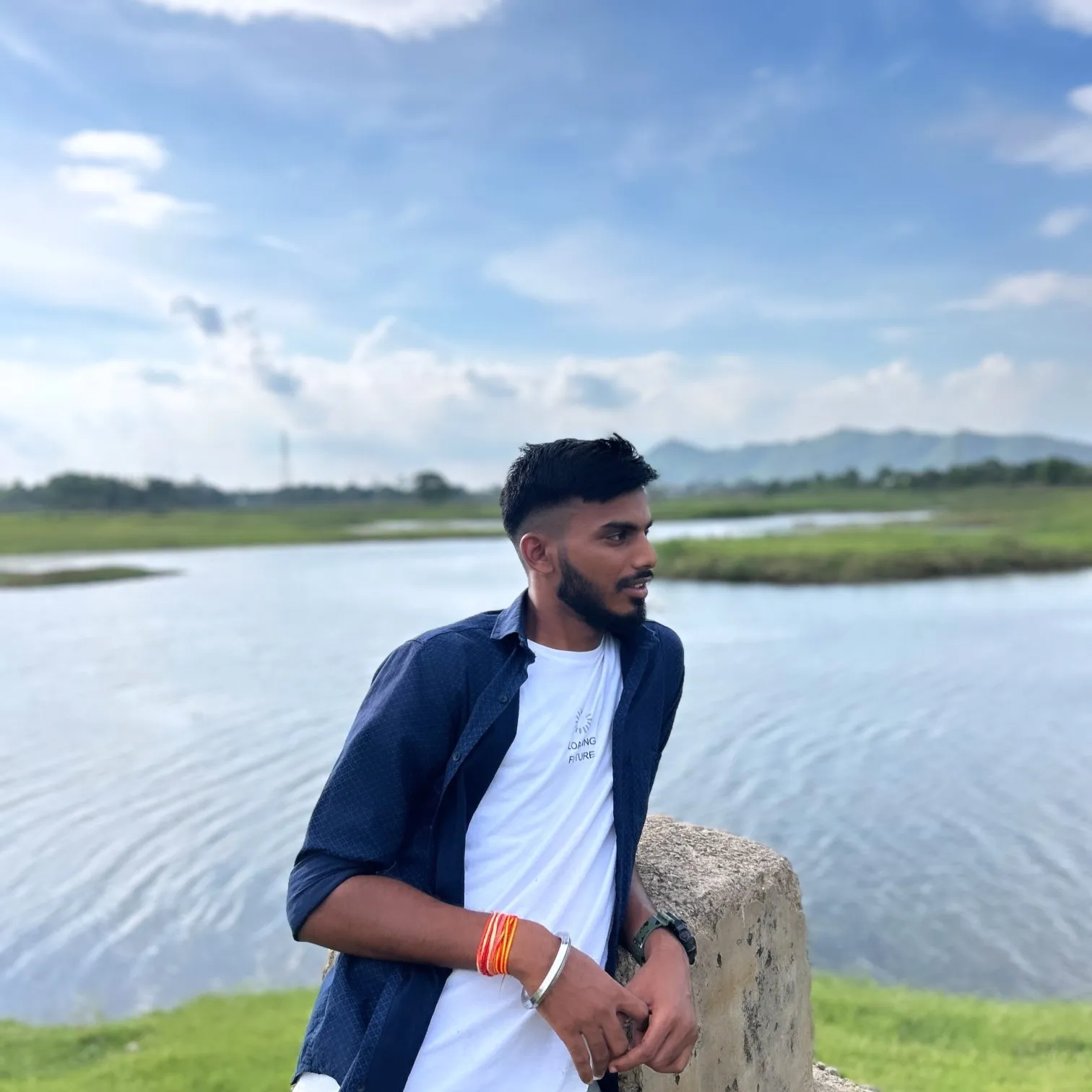 Himanshu Sahu
