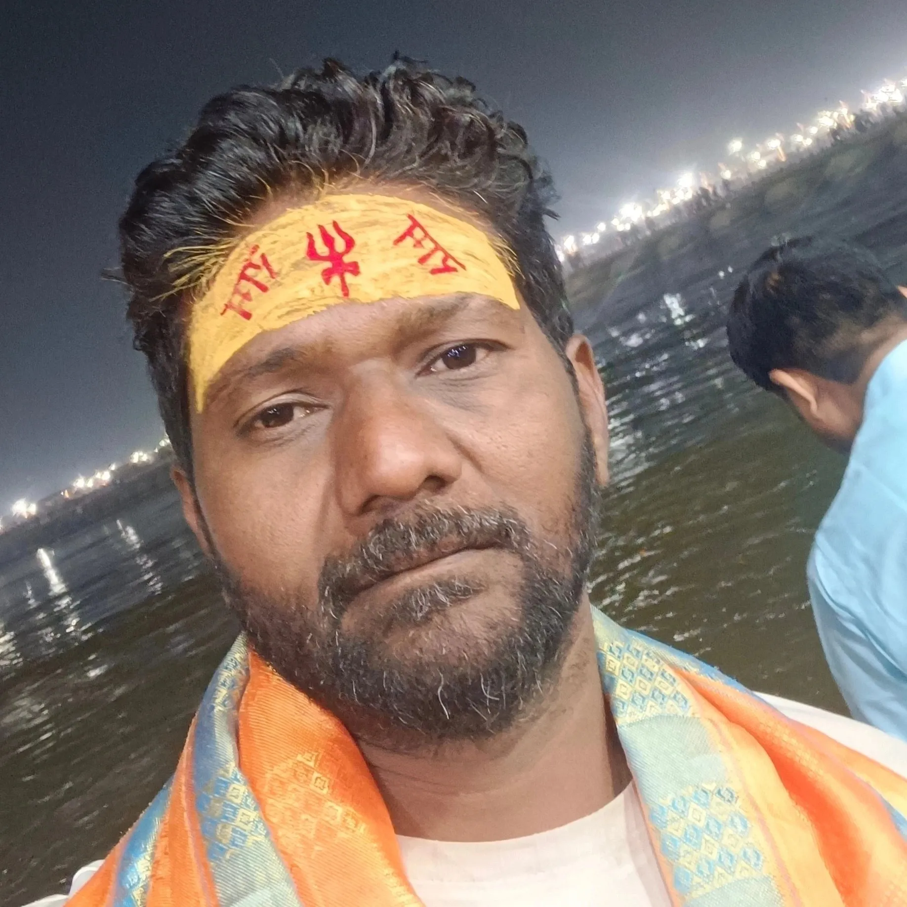 Venkatesh Kulkarni