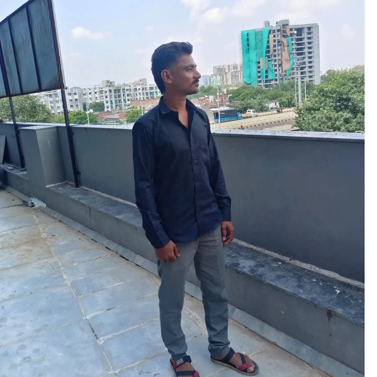 Shailesh solanki