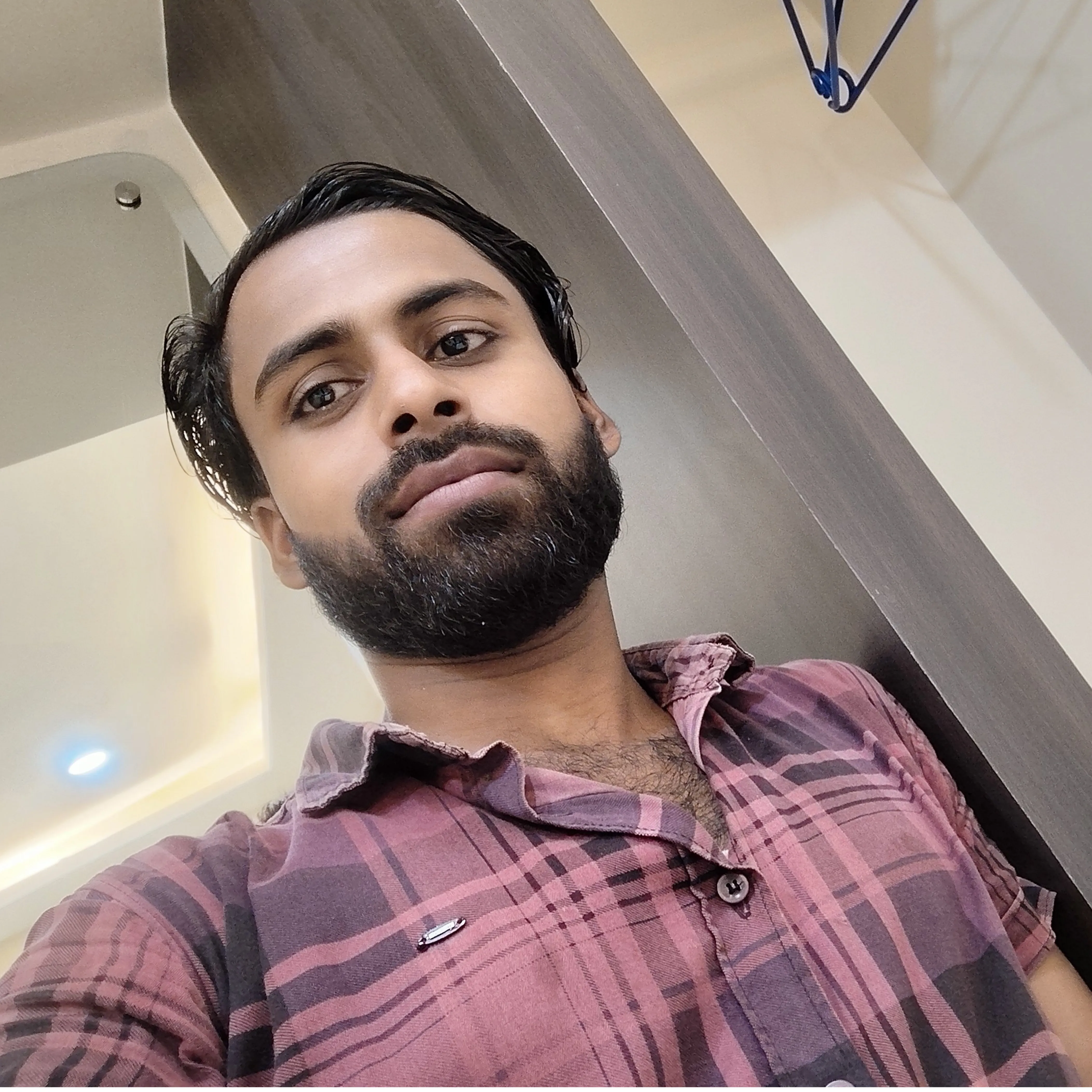 narsingh kumar