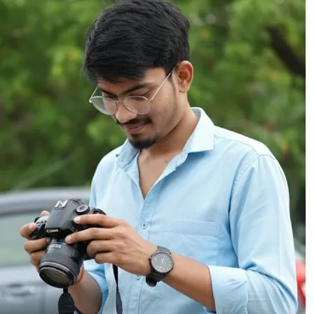 vishal kumar