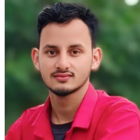 Rahul prajapati