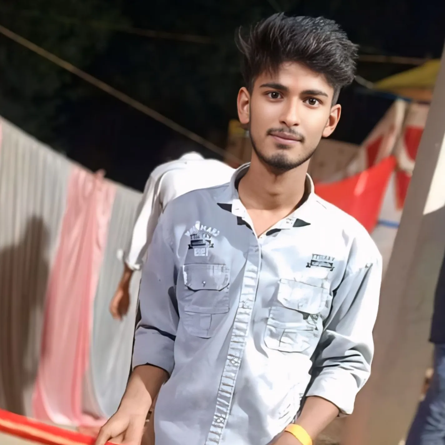 ashutosh Vishwakarma