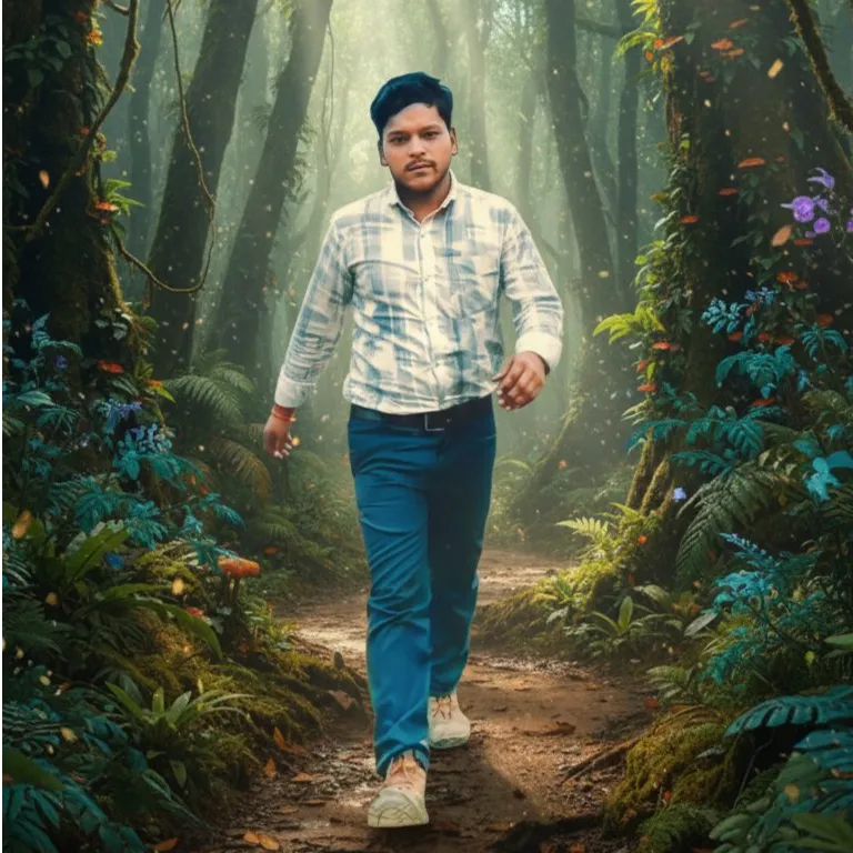 ROHIT MISHRA