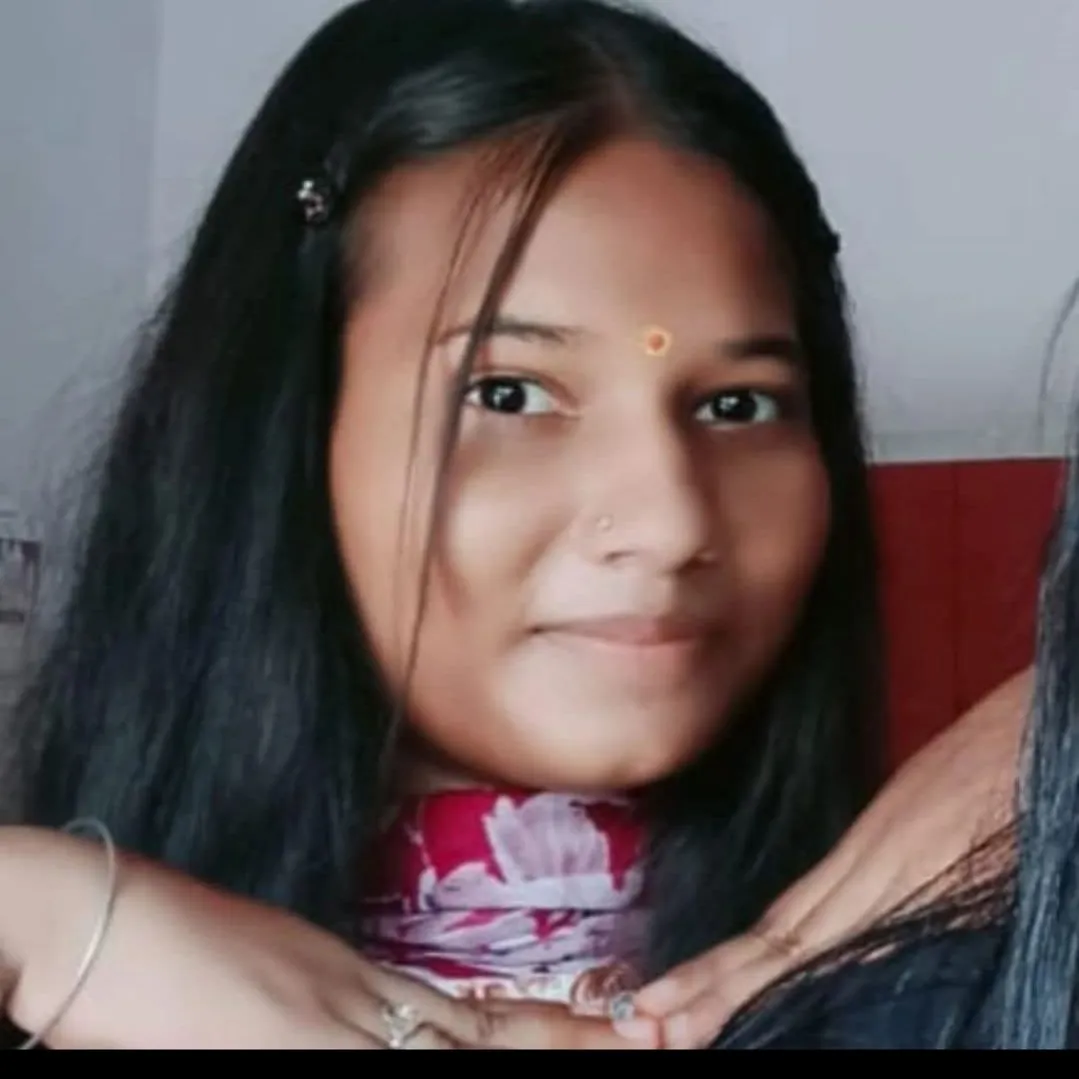 Rakhi KUMARI