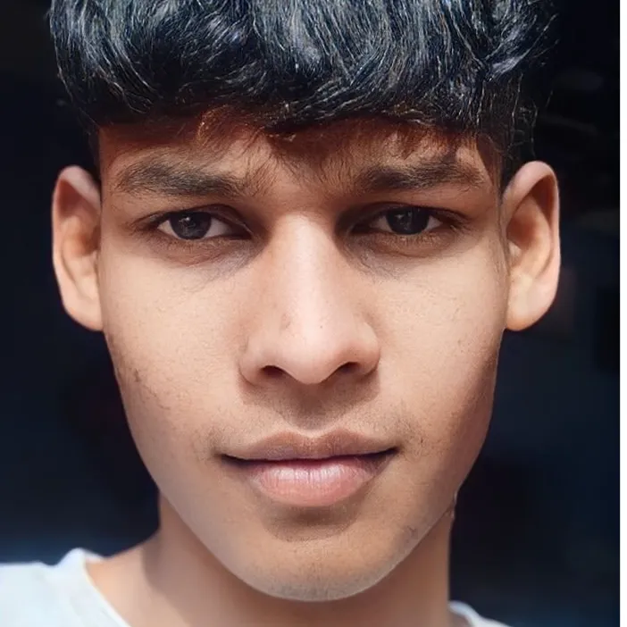 Sohail Ali