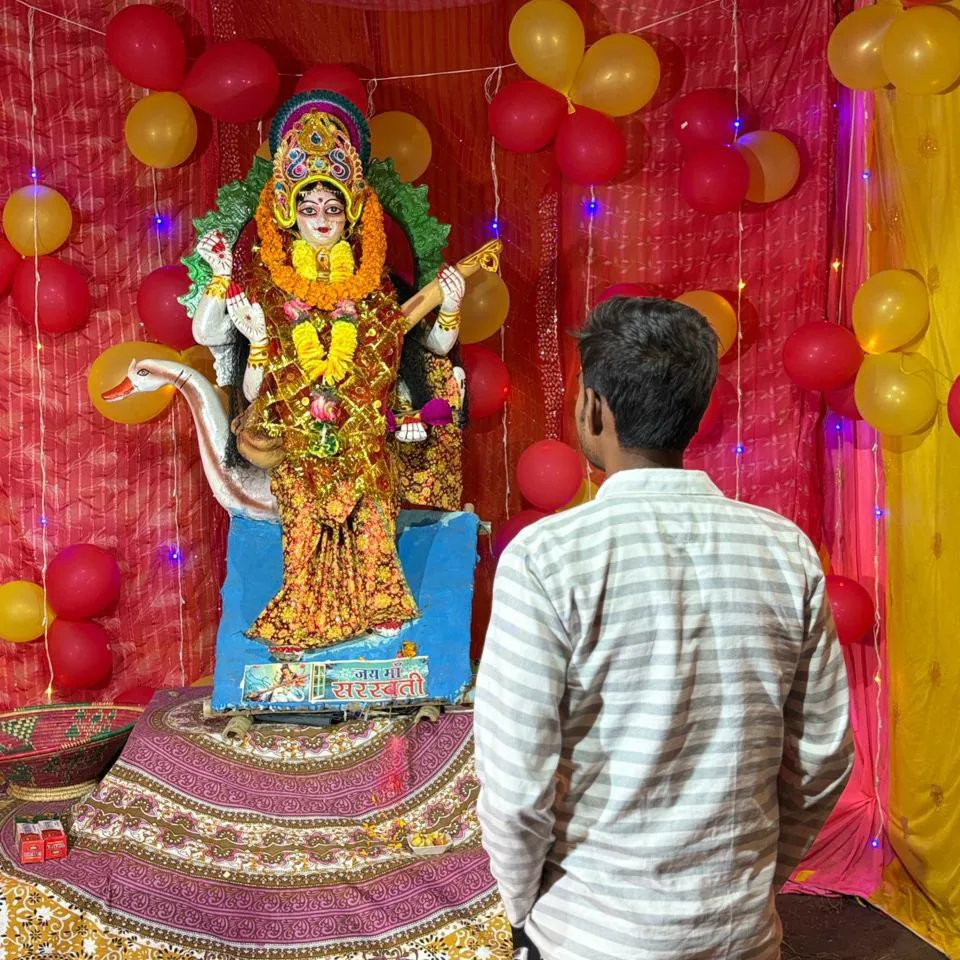 rajan kumar